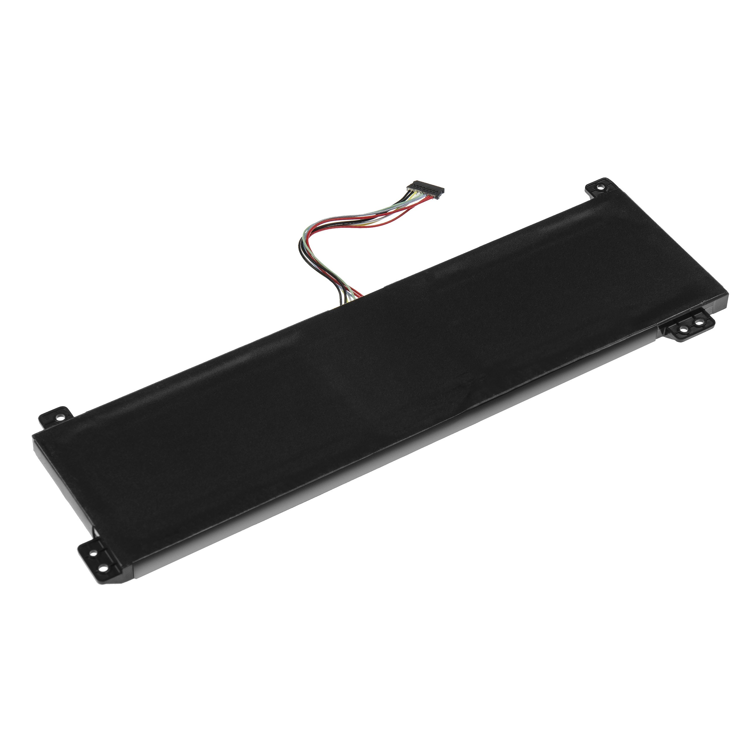 Batterij voor de Lenovo V130-15 V130-15IGM V130-15IKB V330-14 V330-14ISK V330-15 V330-15IKB V330-15ISK thumbnail 4