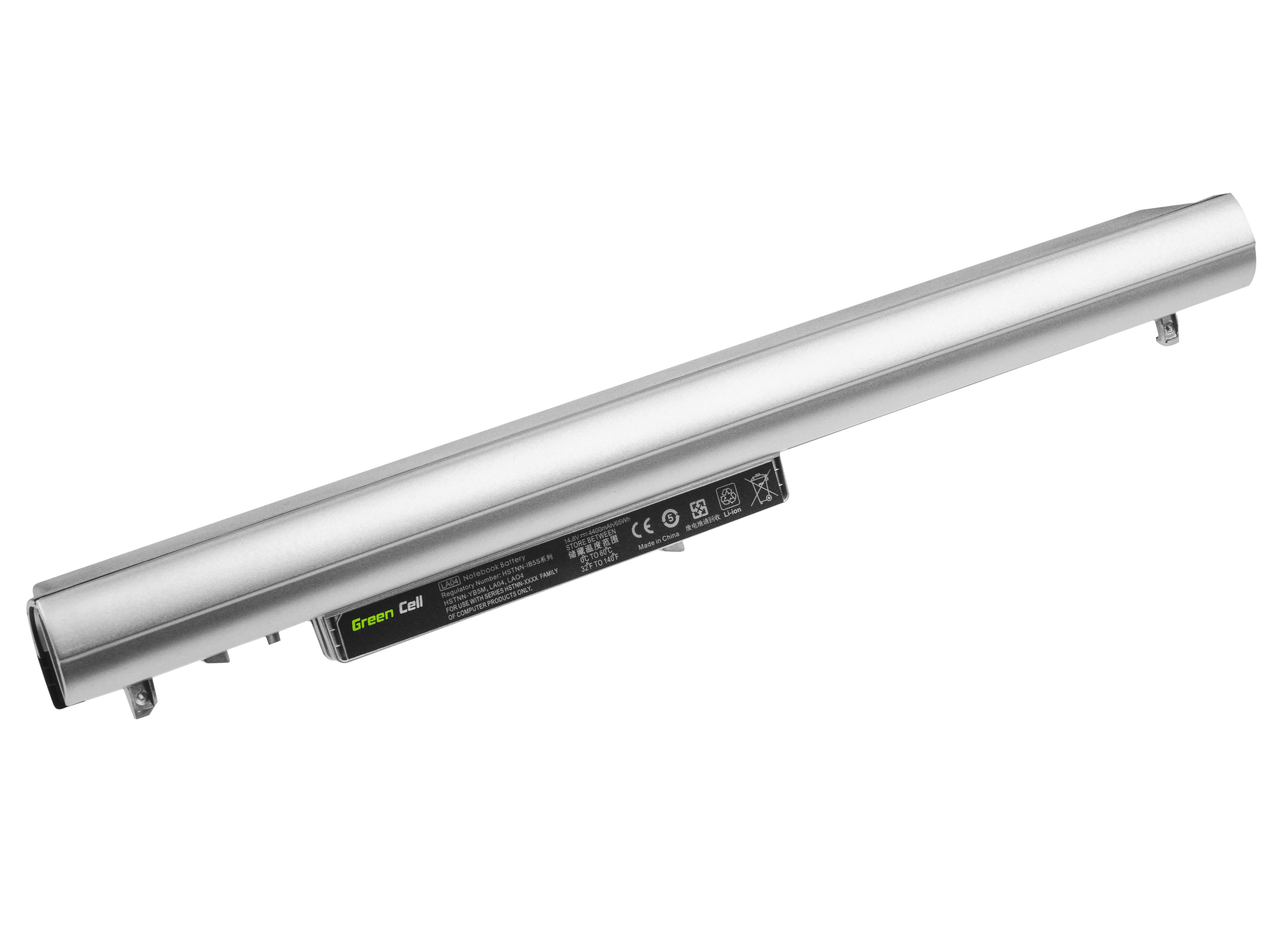 Batterij LA04 LA04DF Voor de HP Pavilion 15-N 15-N025SW 15-N065SW 15-N070SW 15-N080SW 15-N225SW 15-N230SW