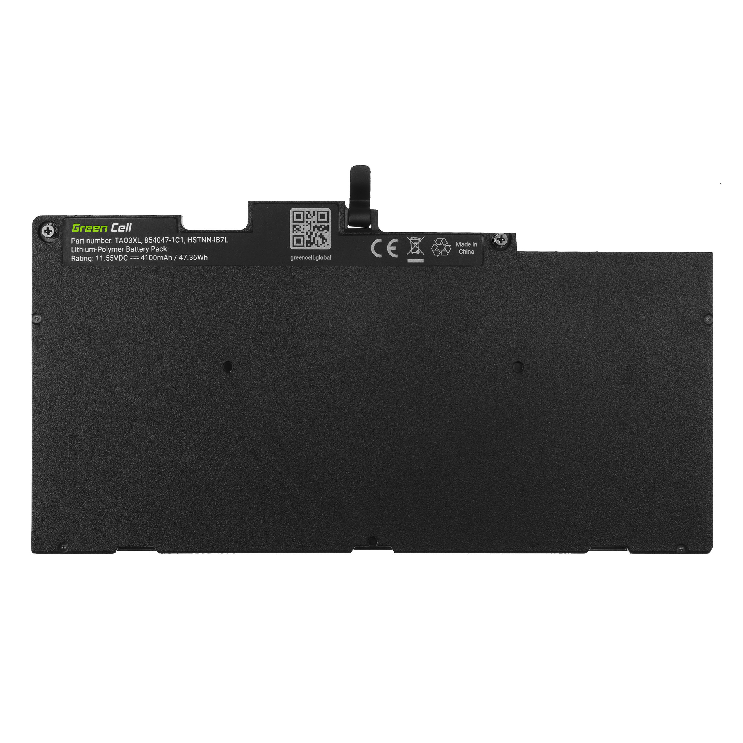 Batterij TA03XL voor de HP EliteBook 745 G4 755 G4 840 G4 850 G4, HP ZBook 14u G4 15u G4, HP mt43 thumbnail 4