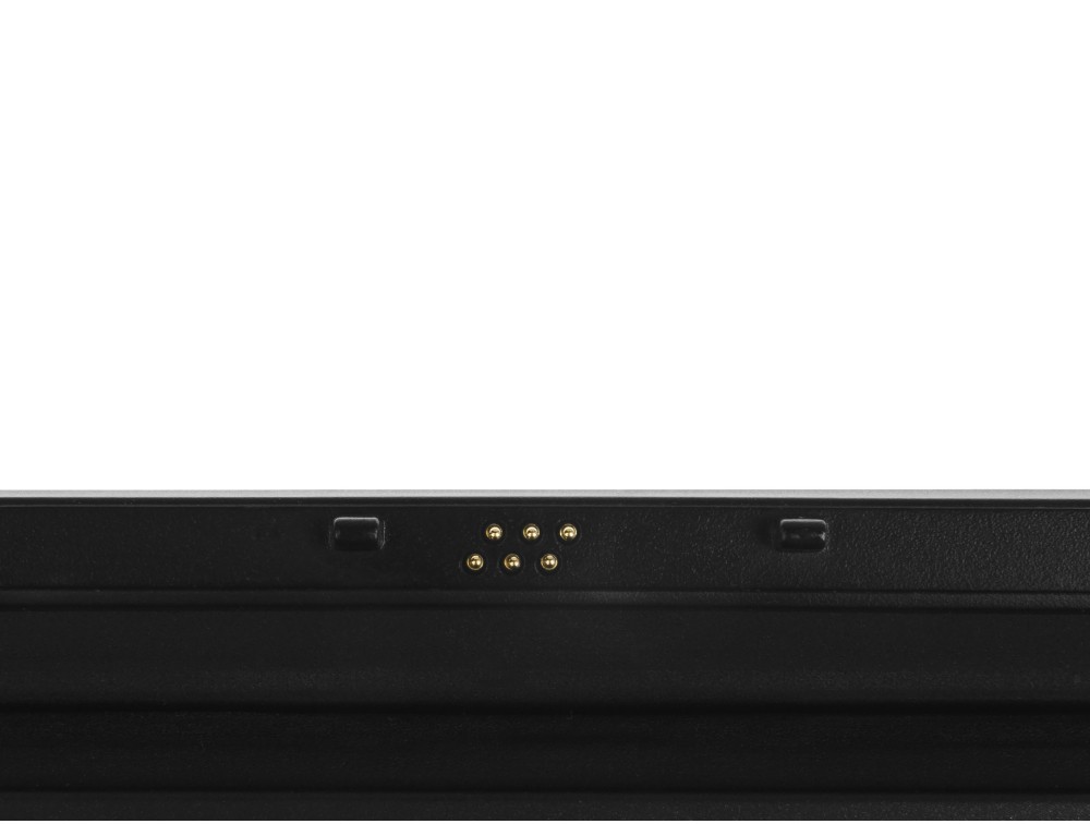 Laptop Toetsenbord Voor De Lenovo ThinkPad X1 Tablet Zwart thumbnail 3