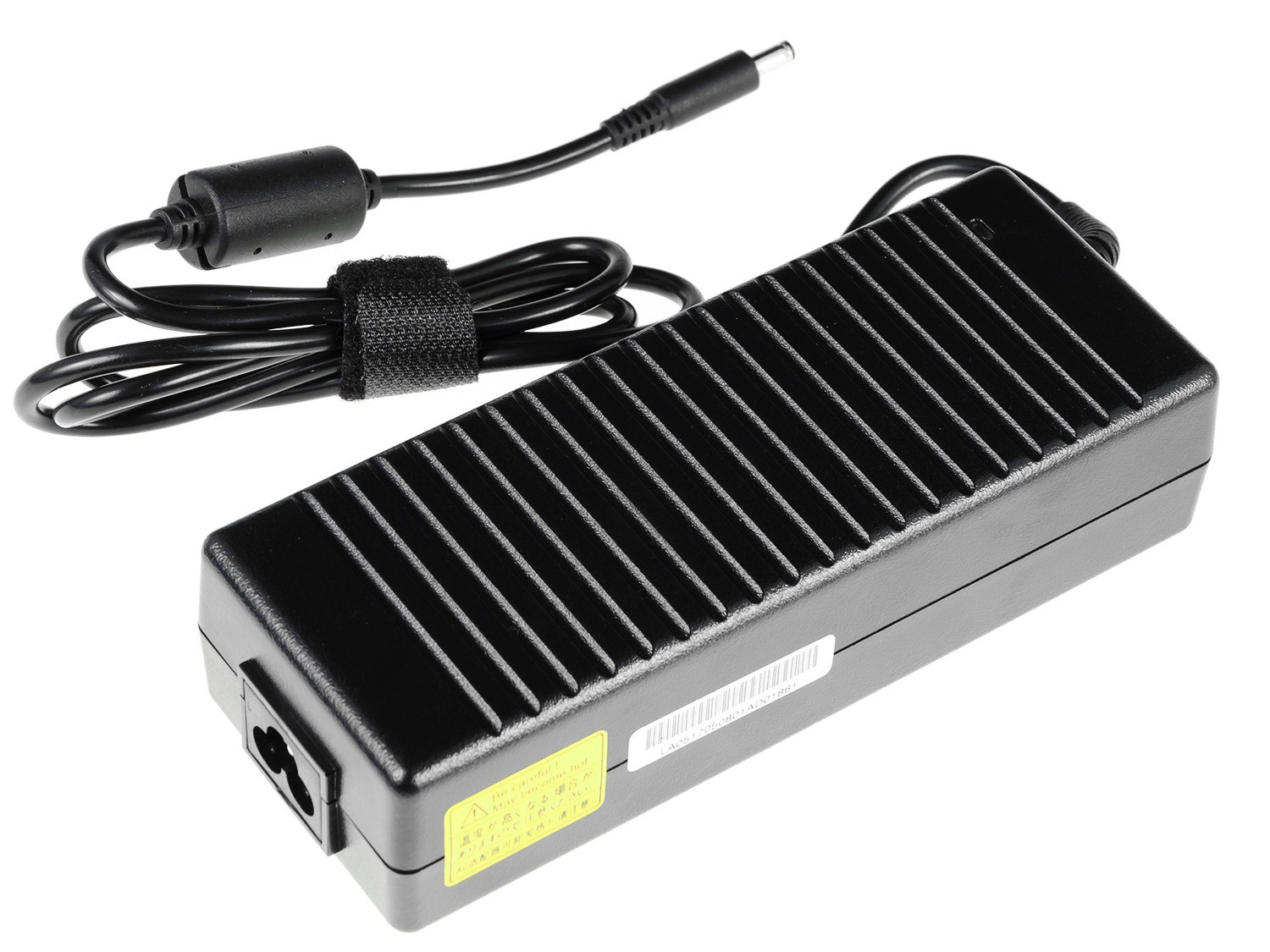 Oplader  AC Adapter voor Dell 130W / 19.5V 6.7A / 4.5-3.0mm thumbnail 4