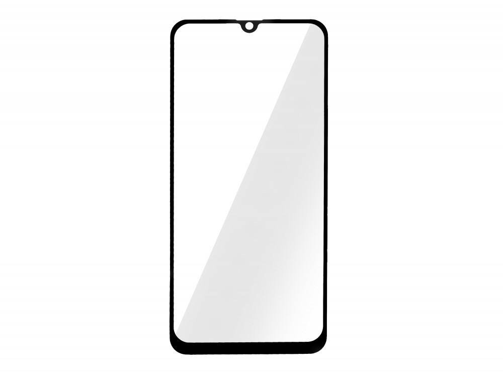 GC Clarity Screen Protector voor Samsung Galaxy A50 thumbnail 4