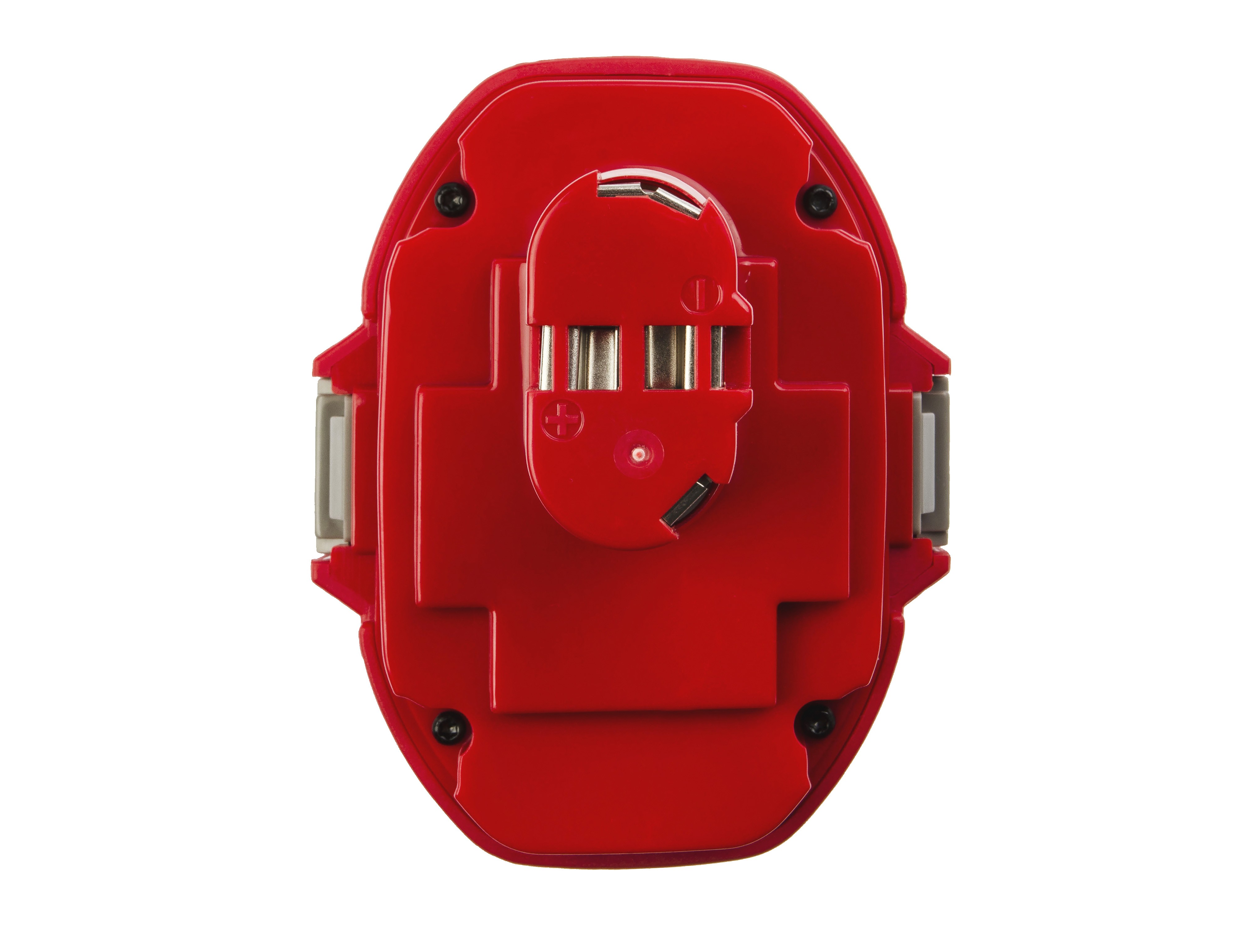 Batterij 1822 1833 PA18 (2Ah 18V) voor Makita 4334D 6343D 6347D 6349D 6390D 8390D 8391D thumbnail 4