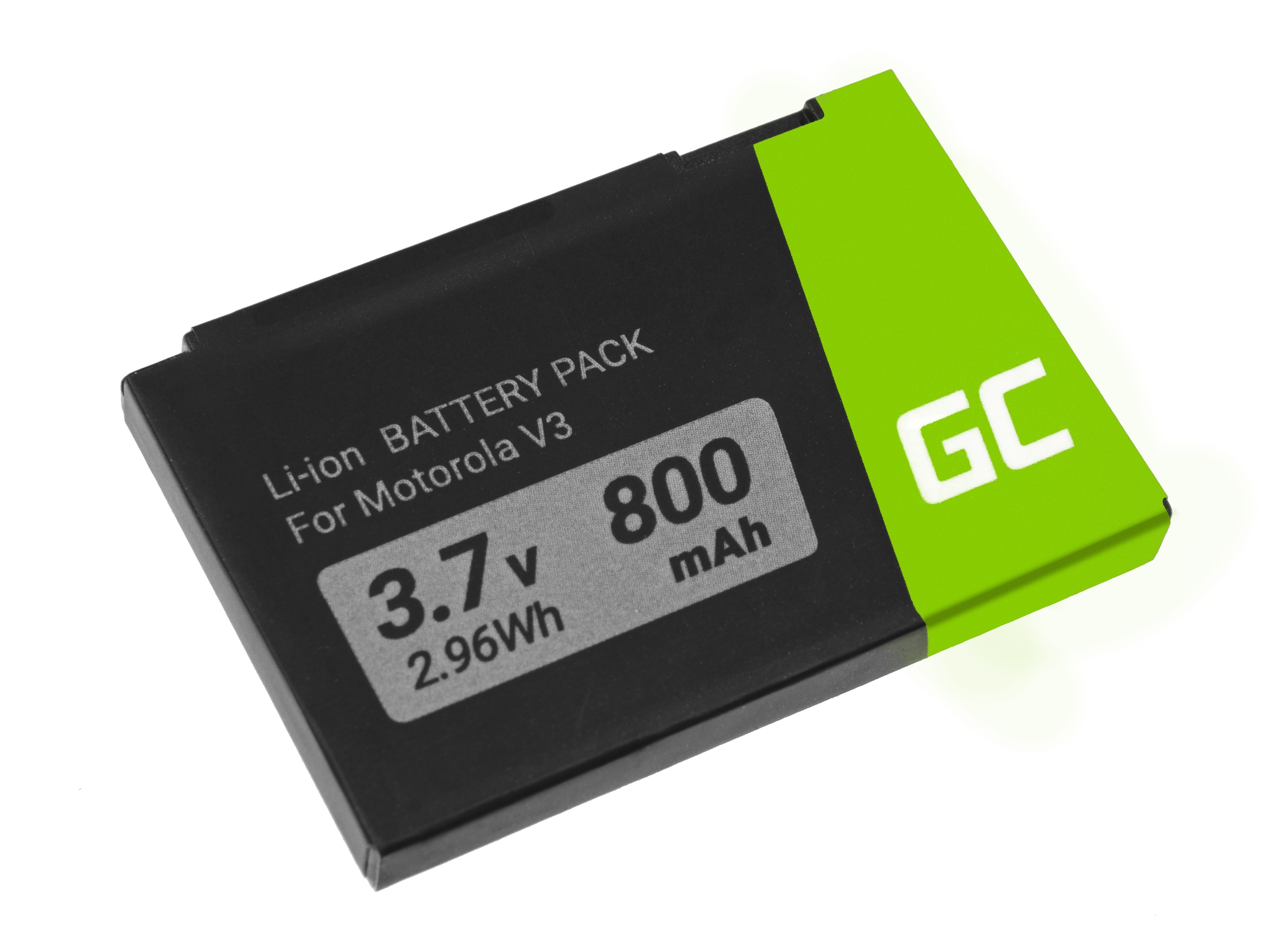 Batterij BR50 voor Motorola V3 / Razr V3