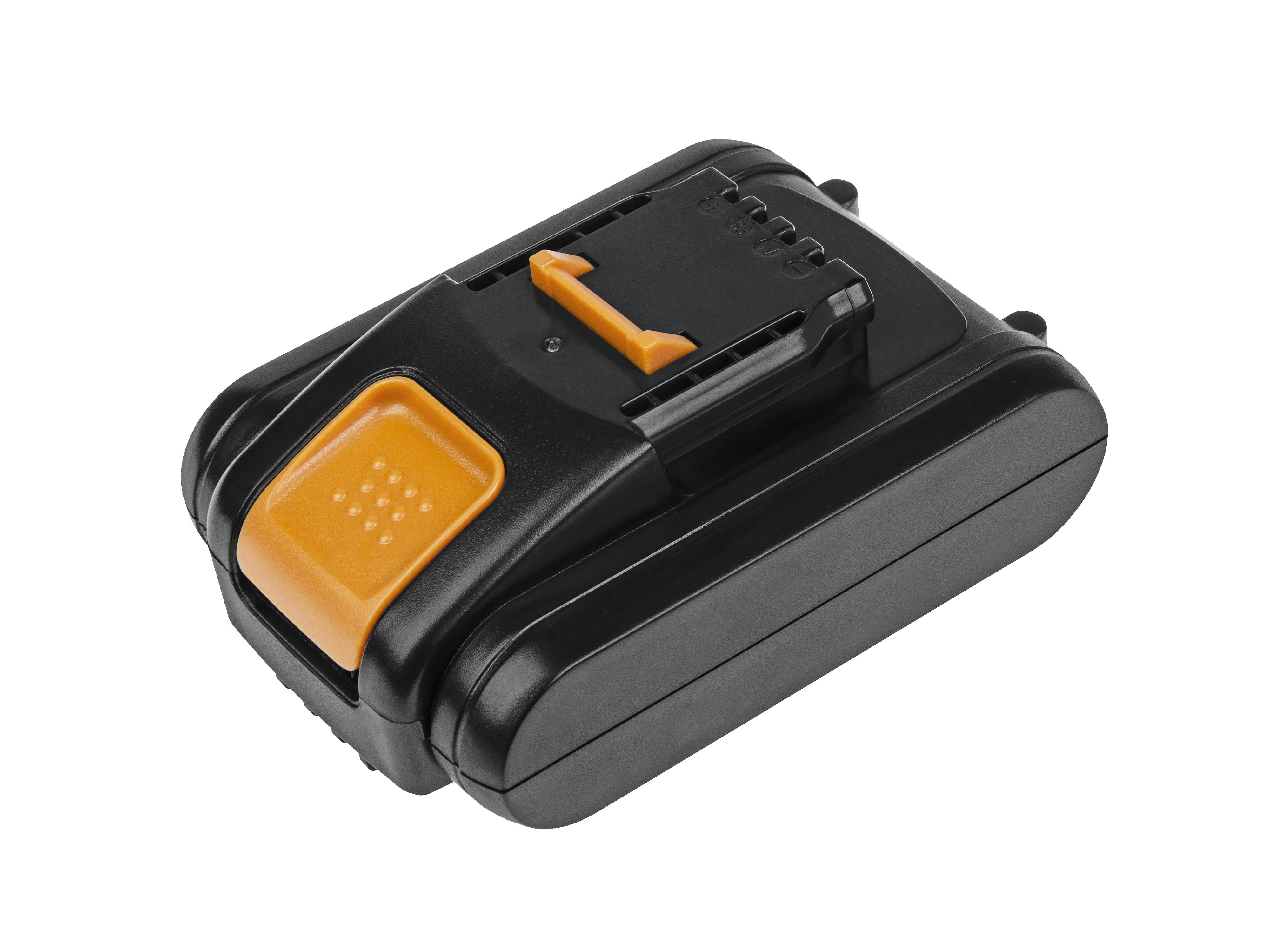 Batterij WA3549 WA3551 Voor de WORX WG160E WG169E WG546E WG549E WG894E WX090 WX166 WX167 WX292 WX372 WX390 WX523 WX678