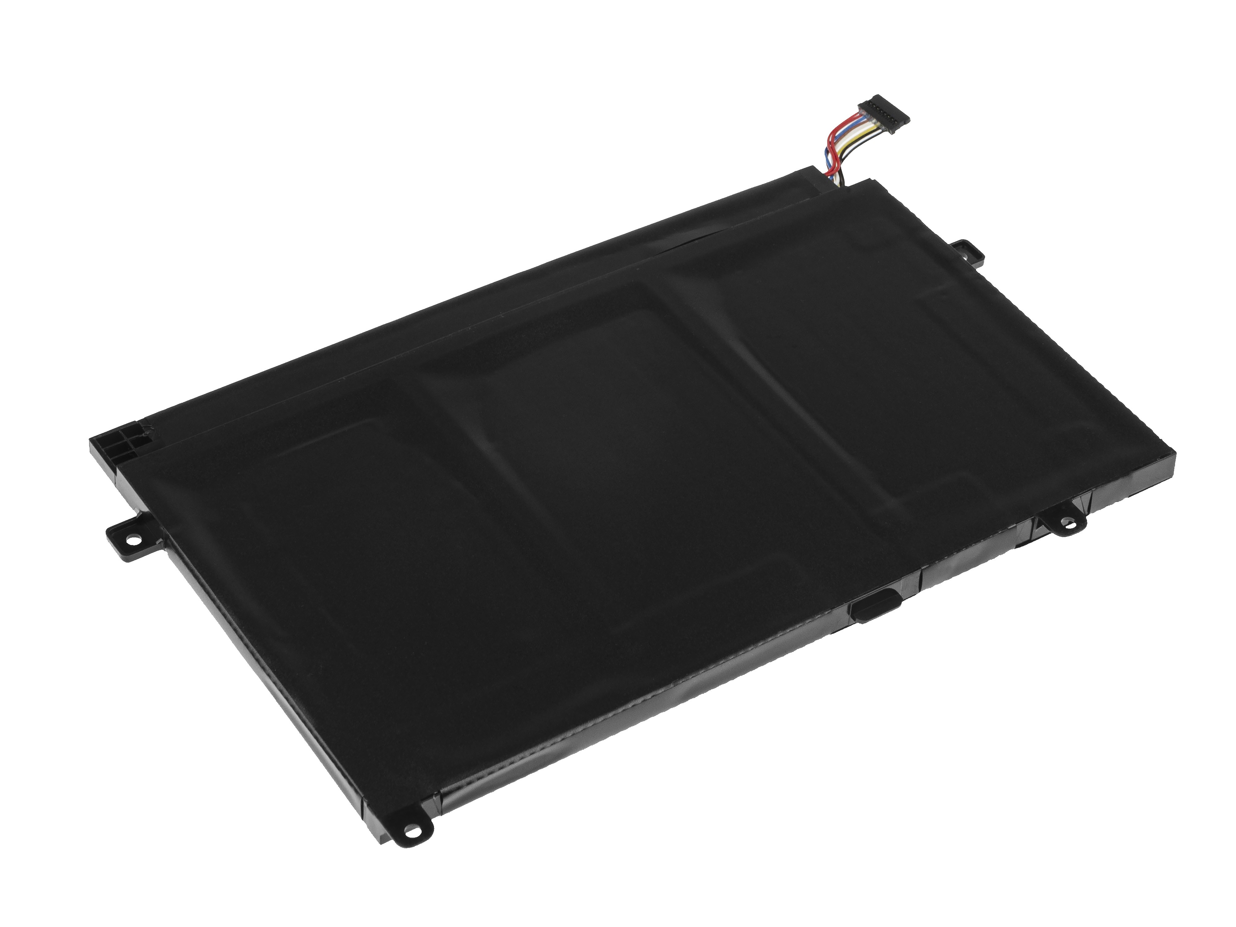 Batterij  01AV411 01AV412 01AV413 Voor de Lenovo ThinkPad E470 E475 thumbnail 3