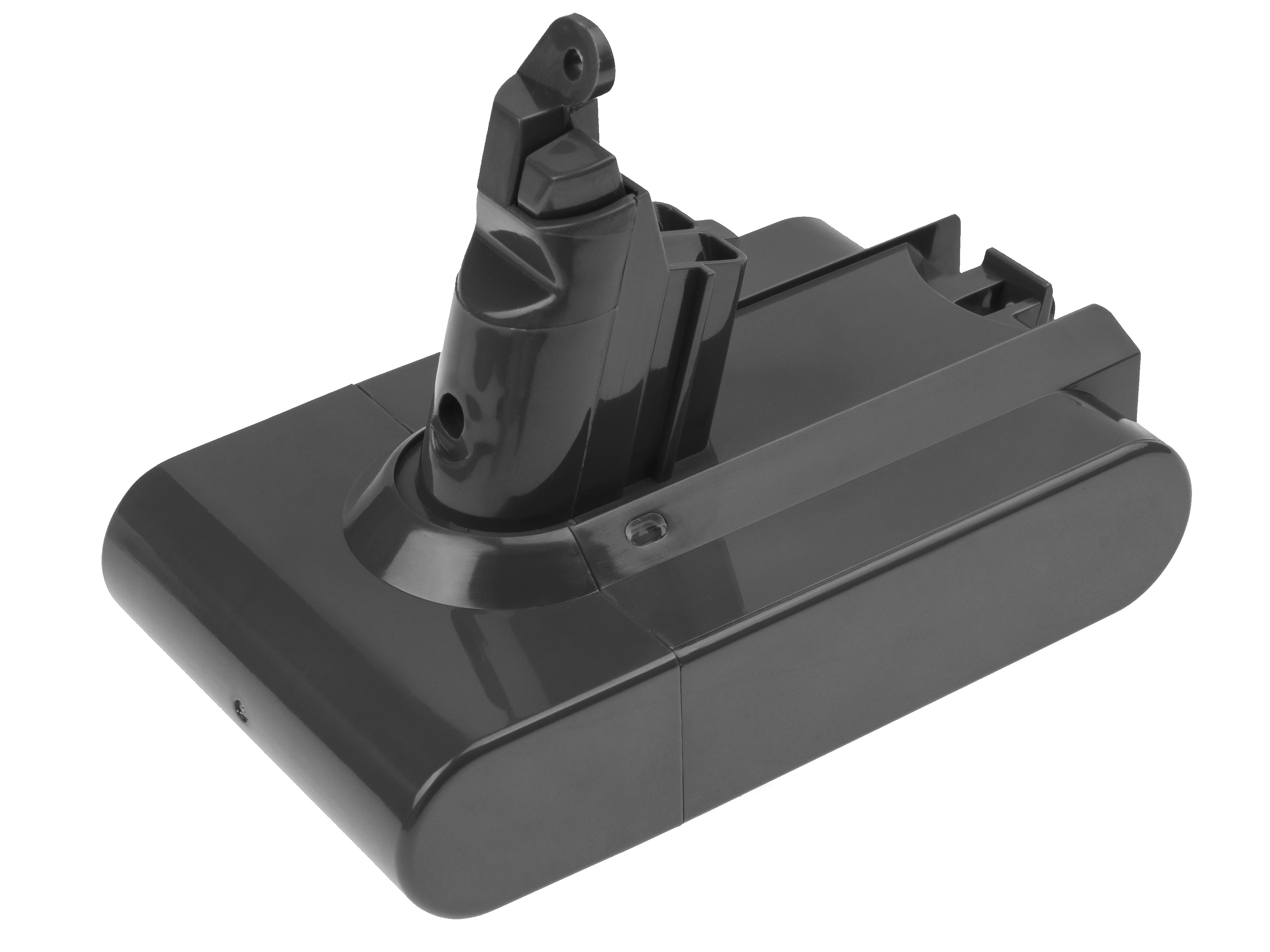 Batterij (2Ah 21.6V) 967810-02 209432-01 209472-01 voor Dyson V6 DC58 DC59 DC61 DC62 DC72 DC74 thumbnail 4