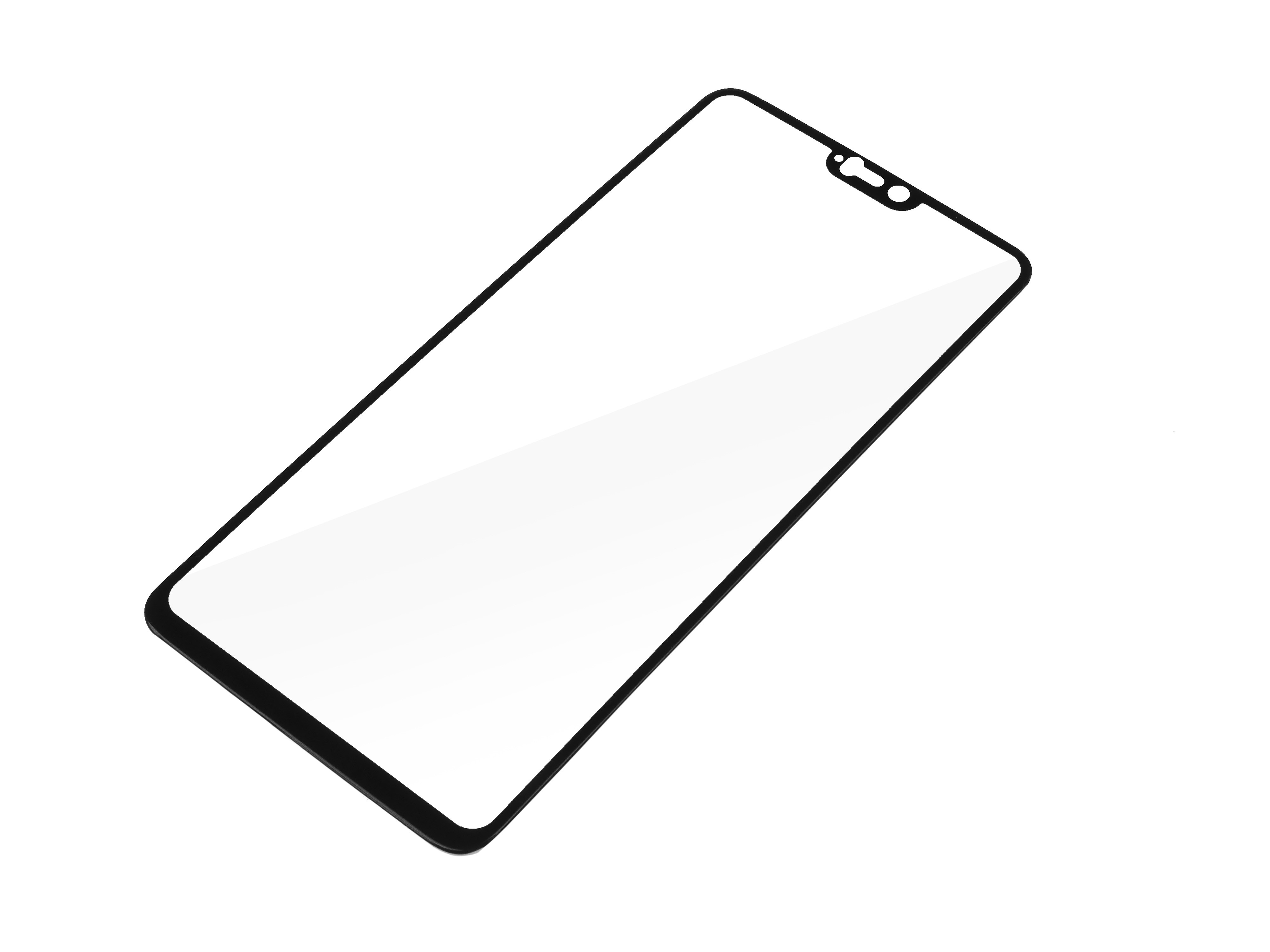 GC Clarity Screen Protector voor de OnePlus 6