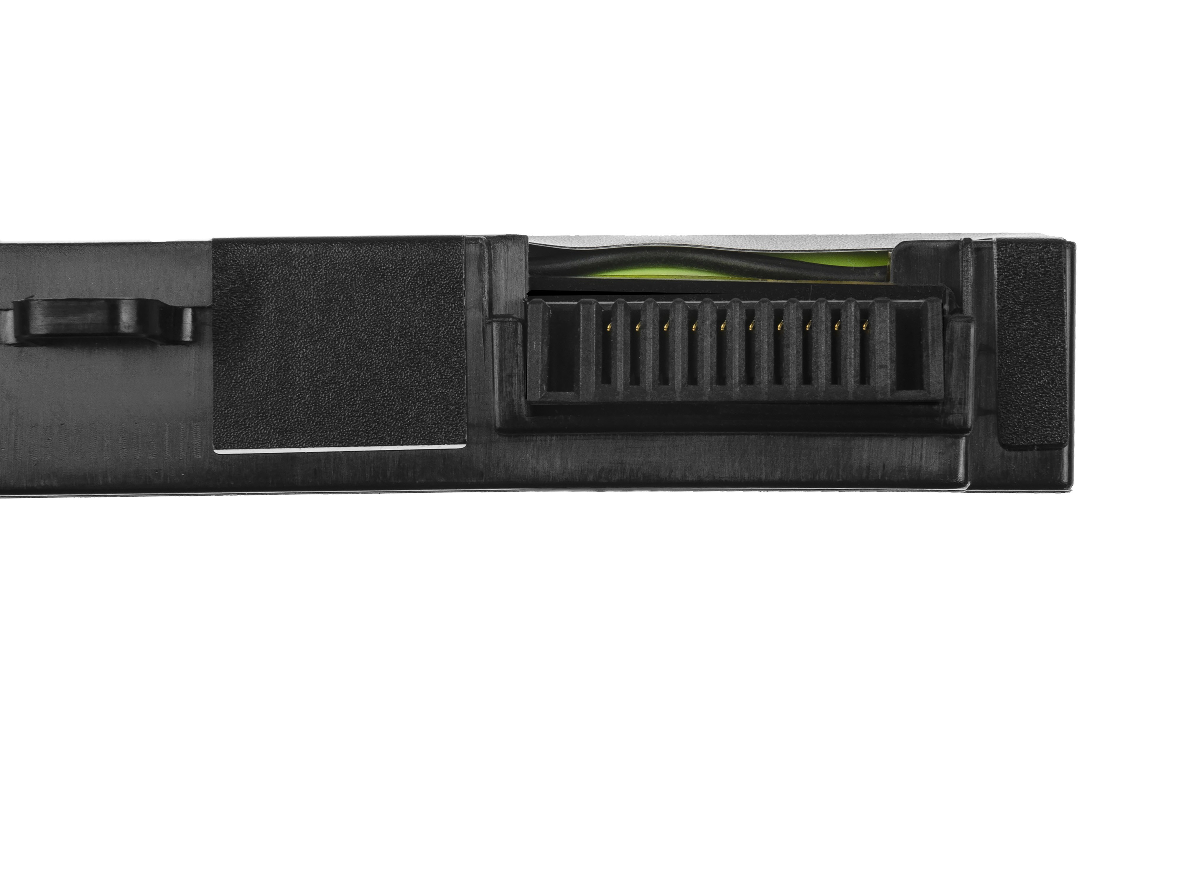 Batterij  BTY-M6H Voor de MSI GE62 GE63 GE72 GE73 GE75 GL62 GL63 GL73 GL65 GL72 GP62 GP63 GP72 GP73 GV62 GV72 PE60 PE70 thumbnail 2