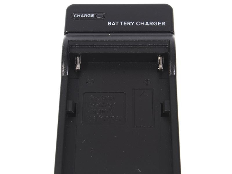 Digital Camera Battery voor Sony CCD-TR DCR-TR DSR-PD MVC-FD thumbnail 3