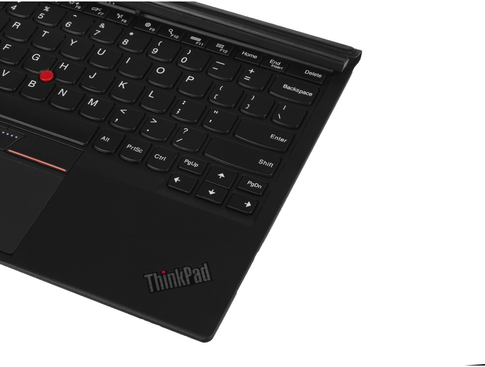 Laptop Toetsenbord Voor De Lenovo ThinkPad X1 Tablet Zwart