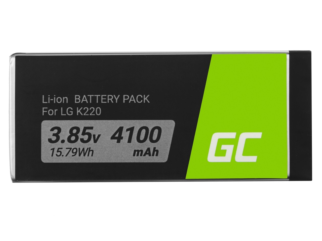 Batterij BL-T24 voor LG X Power K220 thumbnail 5