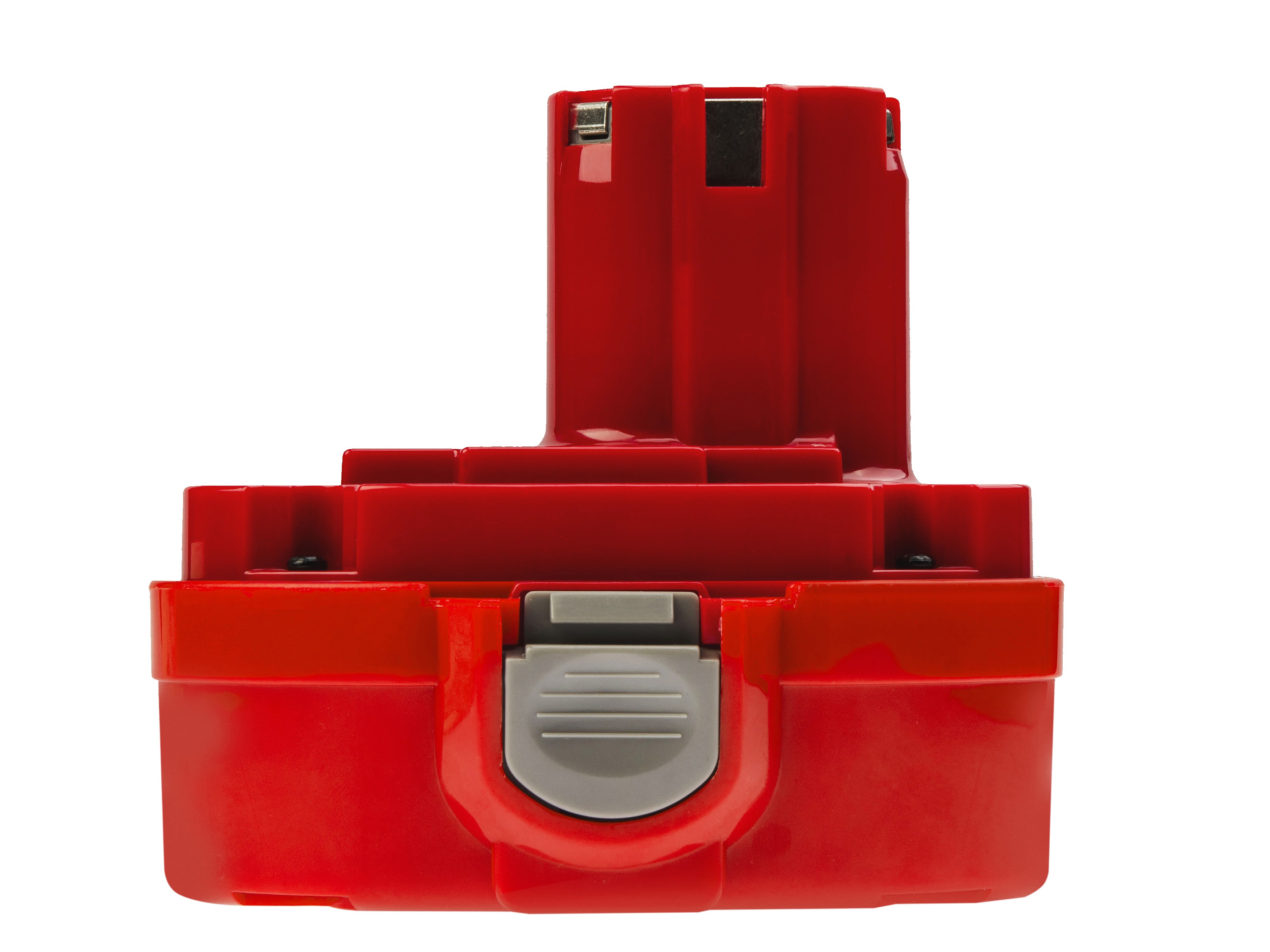 Batterij 1822 1833 PA18 (2Ah 18V) voor Makita 4334D 6343D 6347D 6349D 6390D 8390D 8391D thumbnail 3