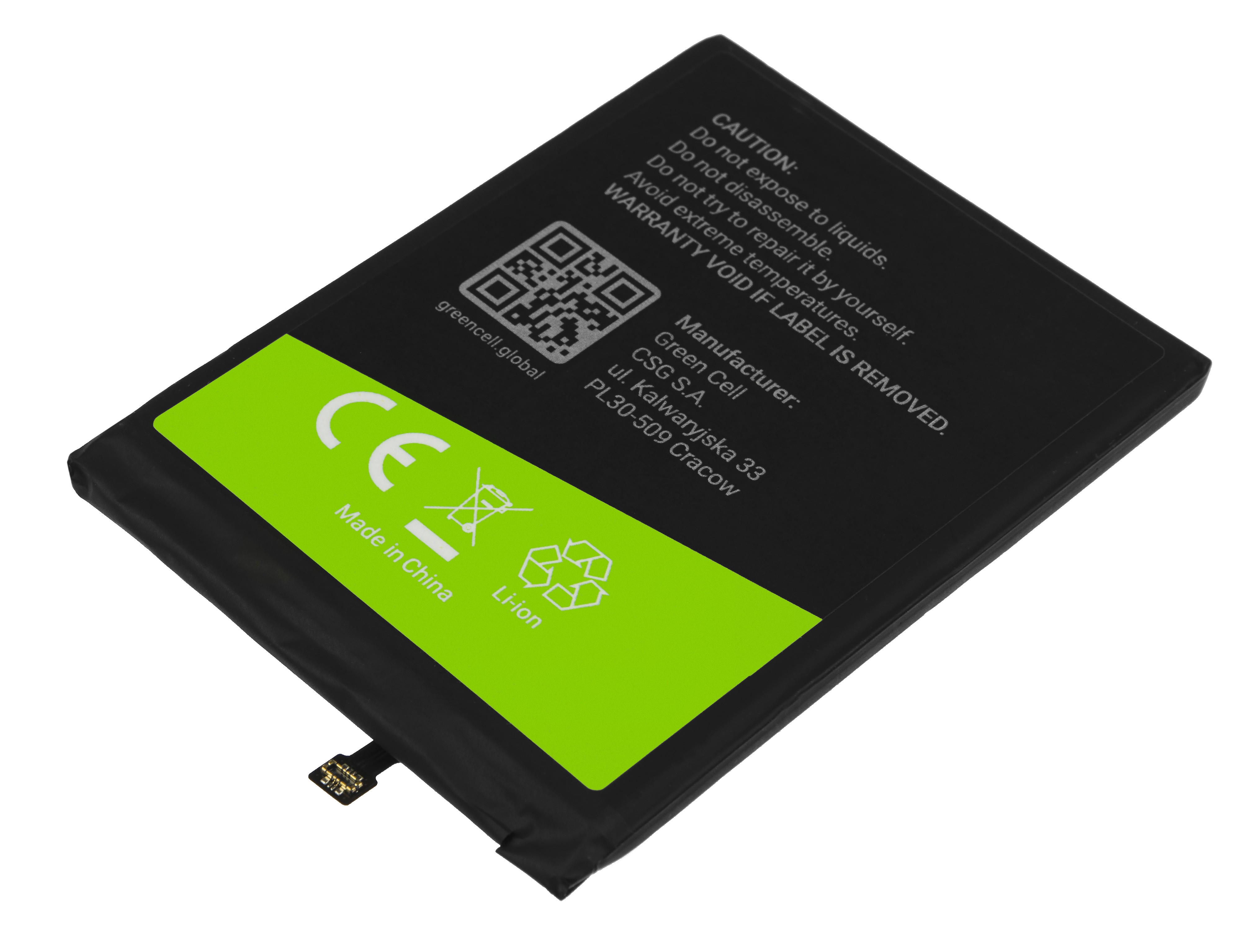 Batterij BN46 voor Xiaomi Redmi 7 / Redmi Note 3 thumbnail 4