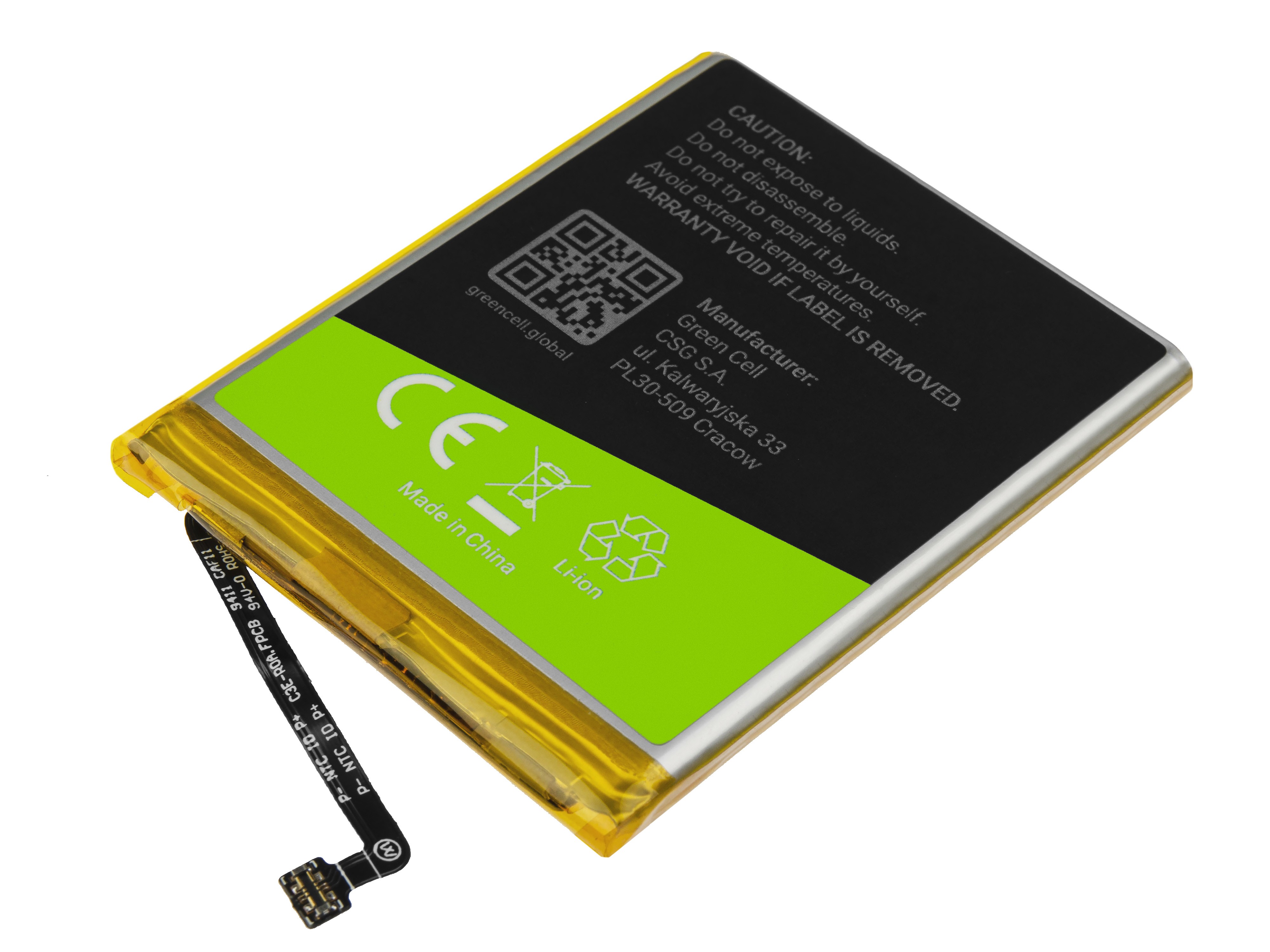 Batterij BN49 voor Xiaomi Redmi 7A thumbnail 3