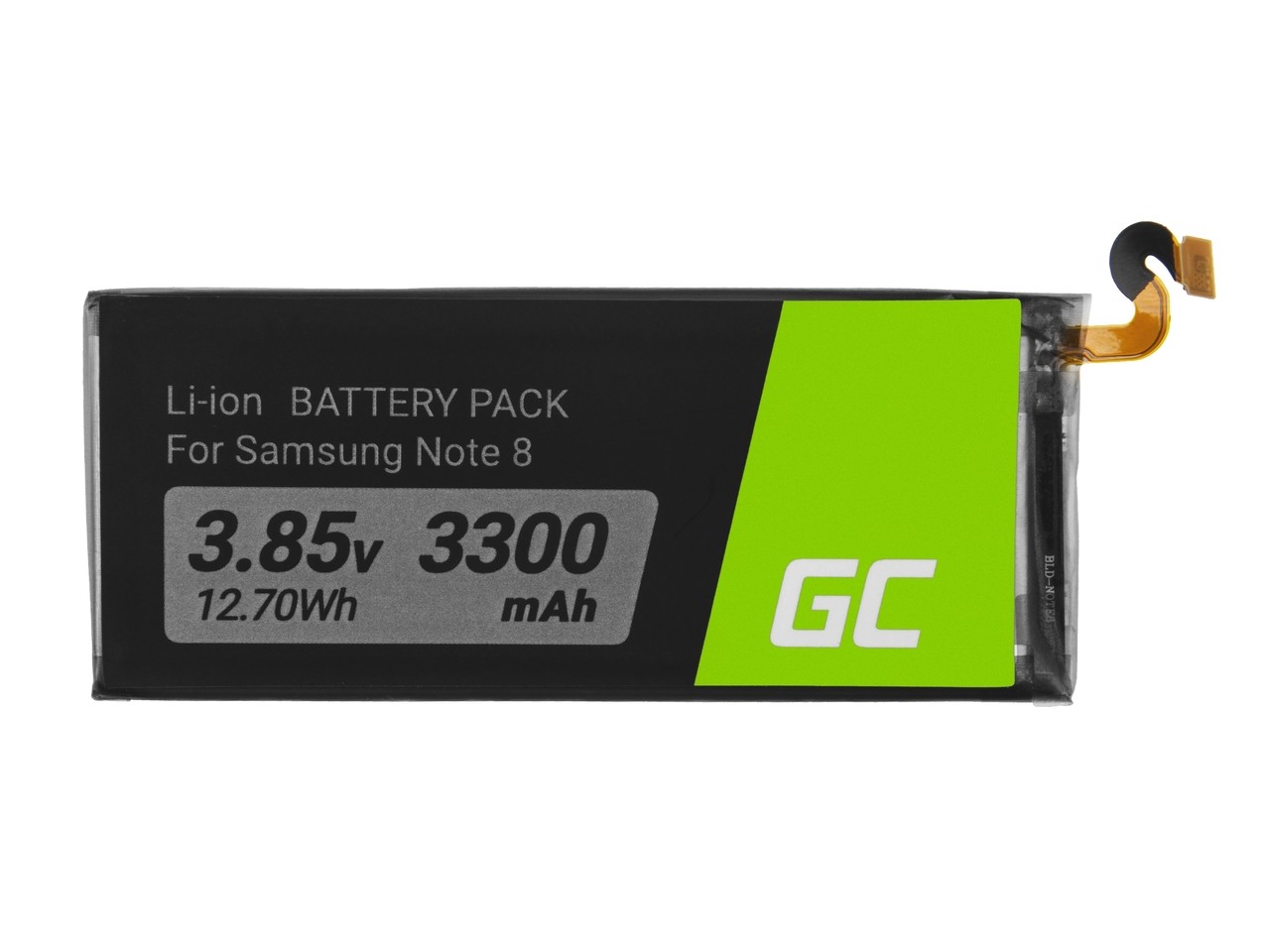 Batterij EB-BN950ABE voor Samsung Galaxy Note 8 thumbnail 5