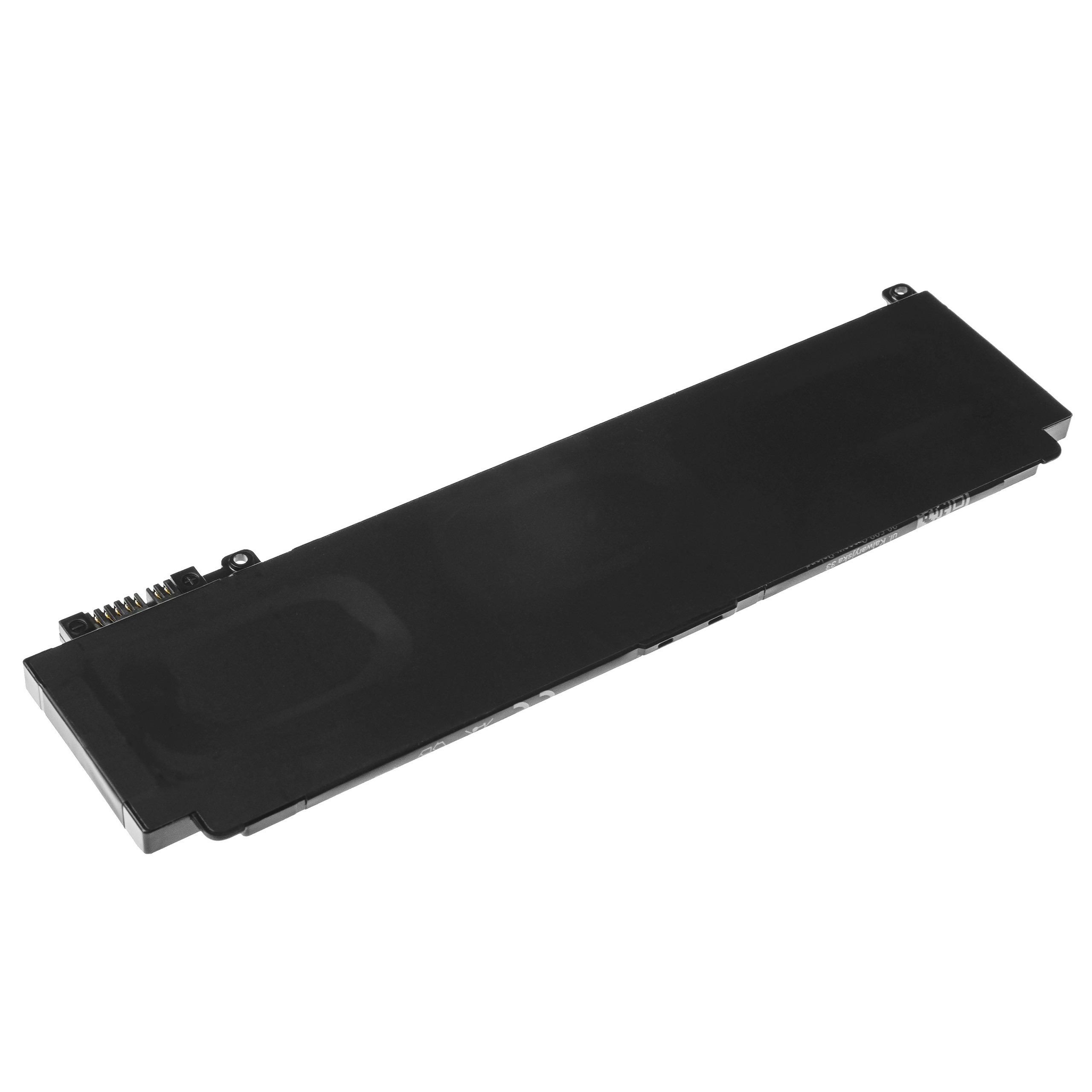 Batterij 01AV405 01AV406 01AV407 01AV408 voor de Lenovo ThinkPad T460s T470s thumbnail 4