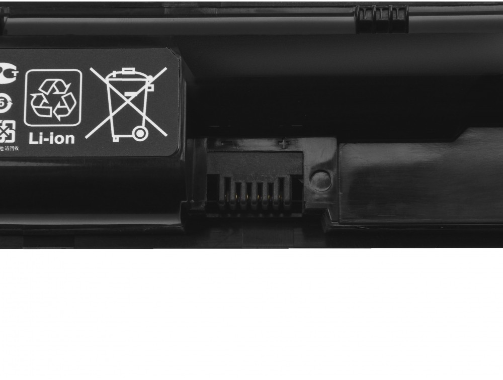 PRO batterij PR06 voor HP Probook 4330s 4430s 4440s 4530s 4540s
