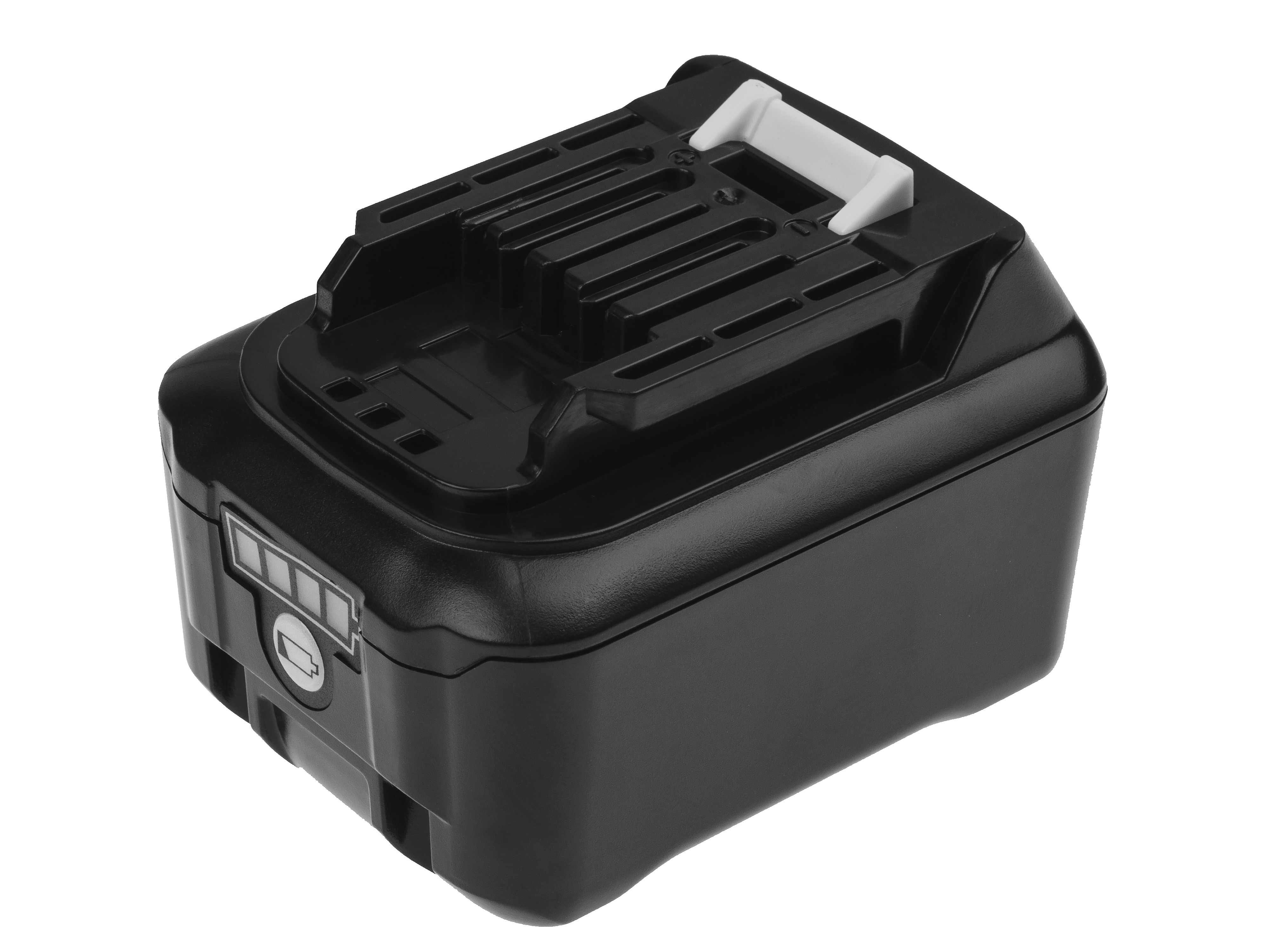 Batterij BL1016 BL1021B BL1040B BL1041B (4Ah 12V) voor Makita DF031 DF331 HP330 HP331 TD110 TM30