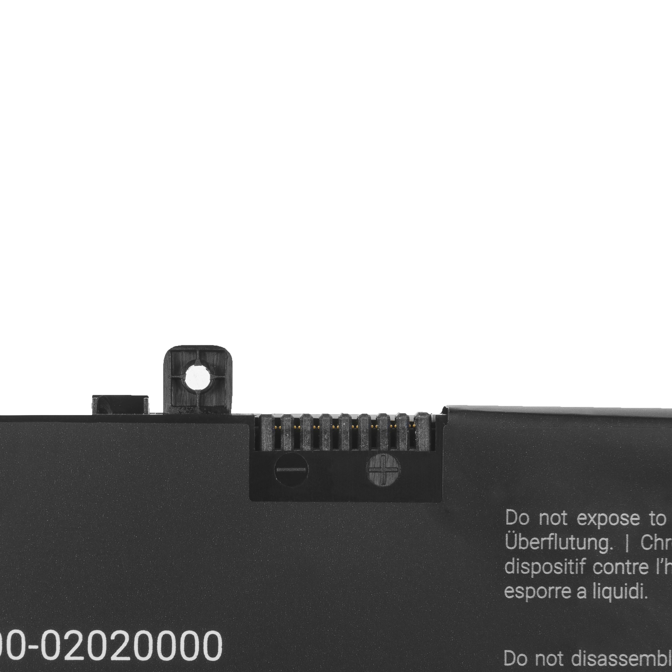 Batterij B31N1535  voor de Asus ZenBook UX310 UX310U UX310UA UX310UQ UX410 UX410U UX410UA UX410UF UX410UQ UX3410 UX3410U