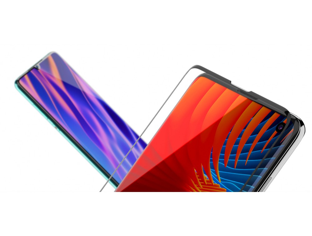 GC Clarity Screen Protector voor Samsung Galaxy A50