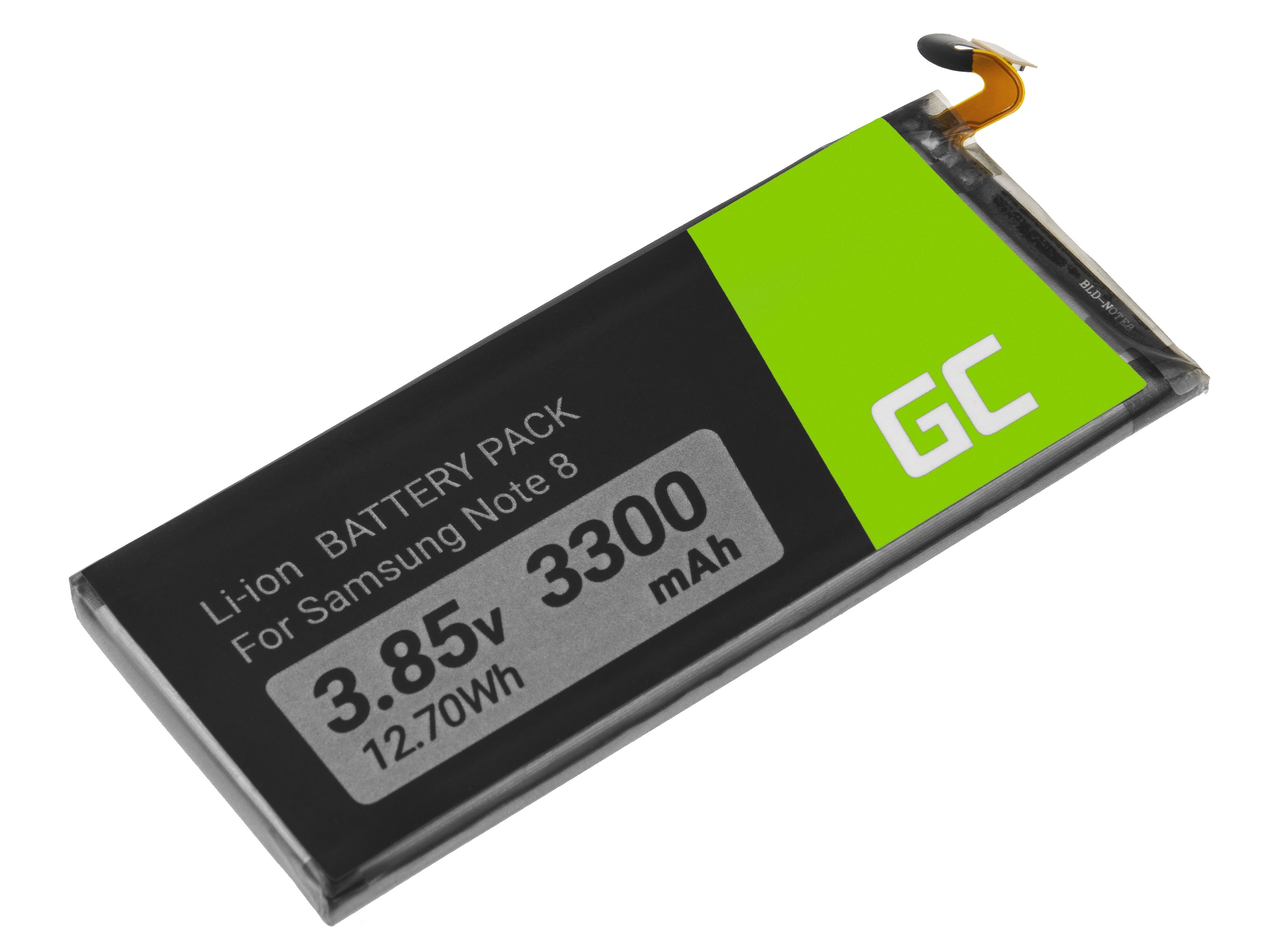 Batterij EB-BN950ABE voor Samsung Galaxy Note 8