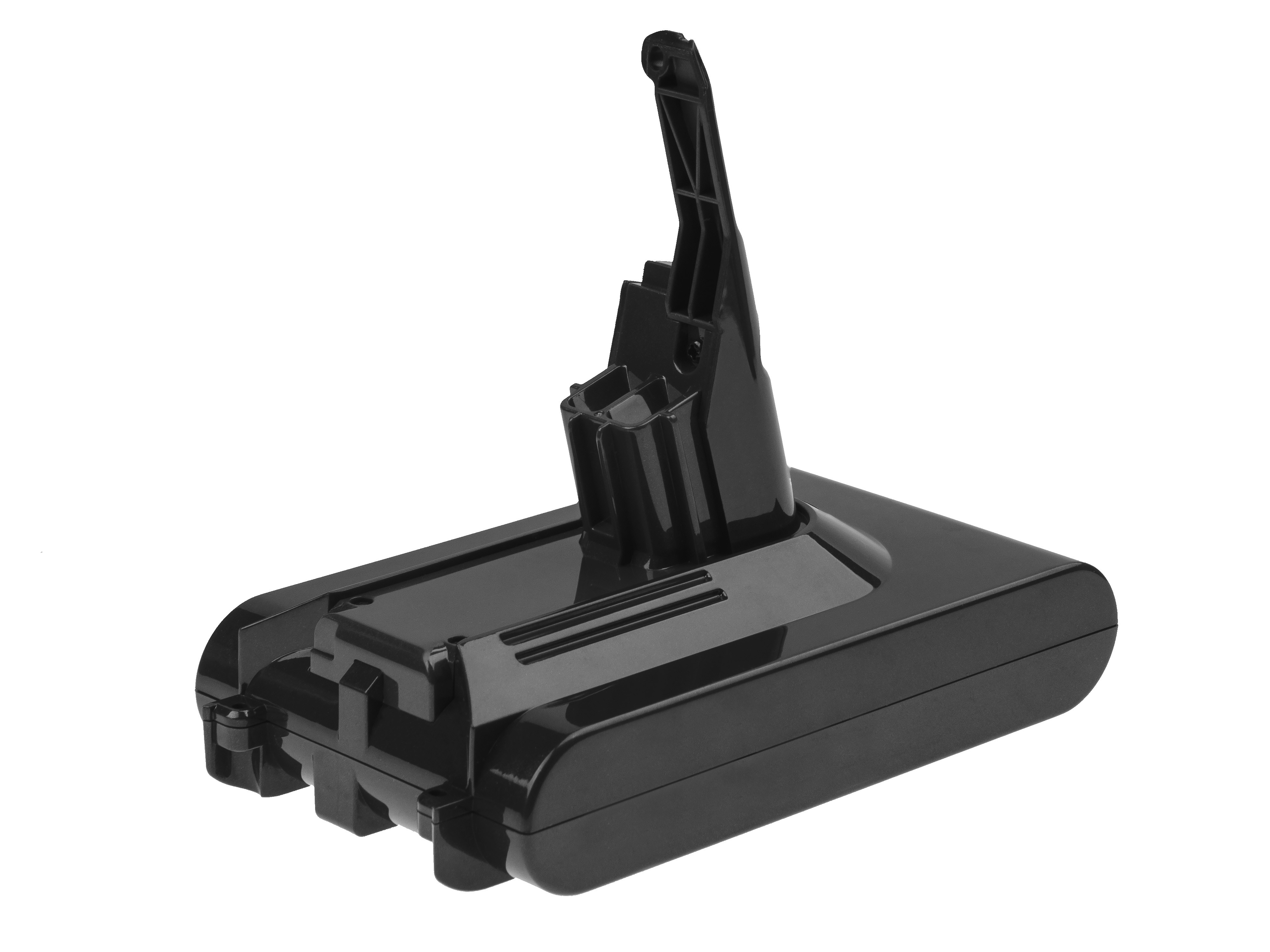 Batterij (3Ah 21.6V) 967834-02 967834-05 voor Dyson V8 SV10 Absolute Pro Vacuum Animal Plus thumbnail 3