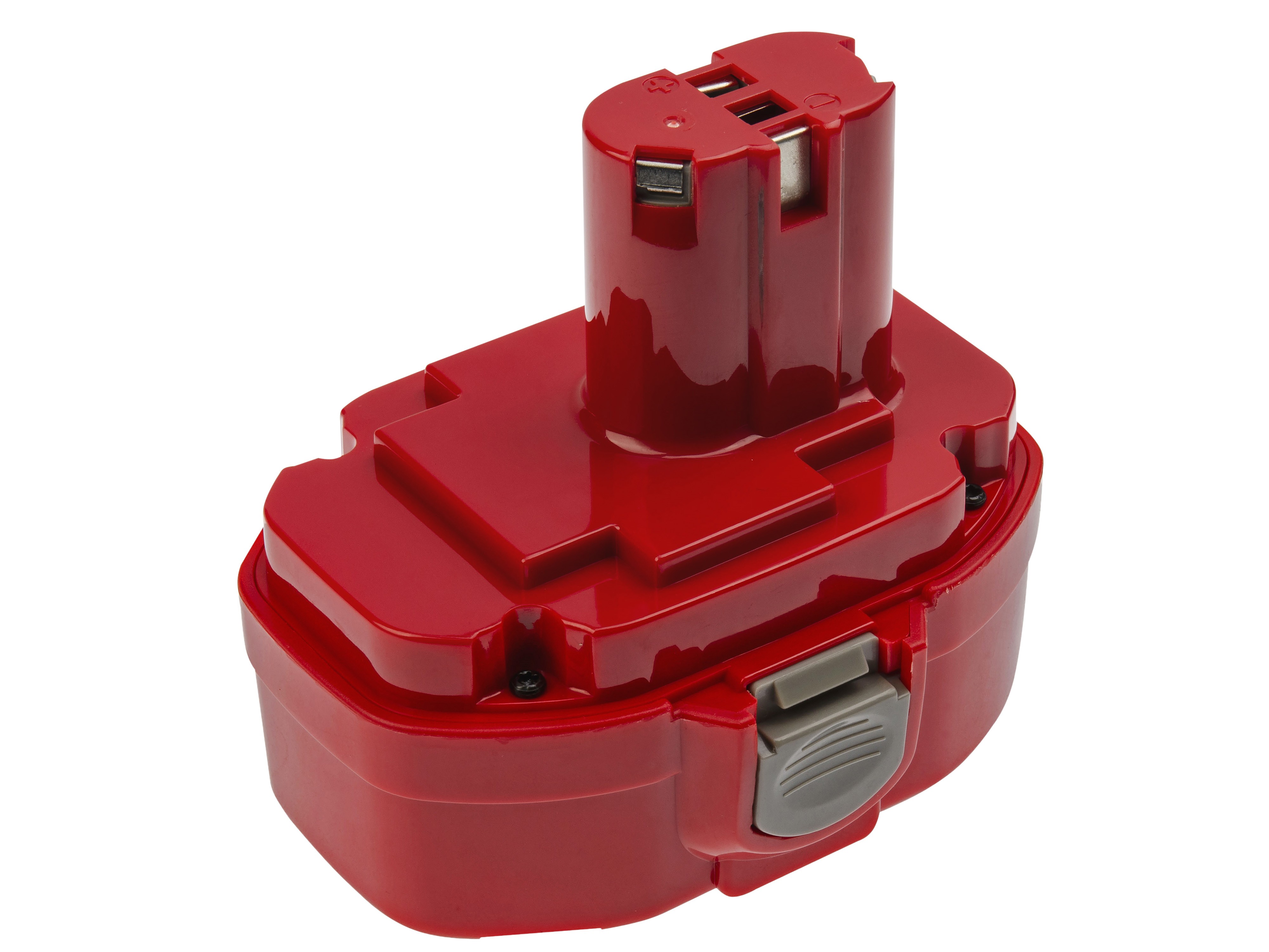 Batterij 1822 1833 PA18 (2Ah 18V) voor Makita 4334D 6343D 6347D 6349D 6390D 8390D 8391D