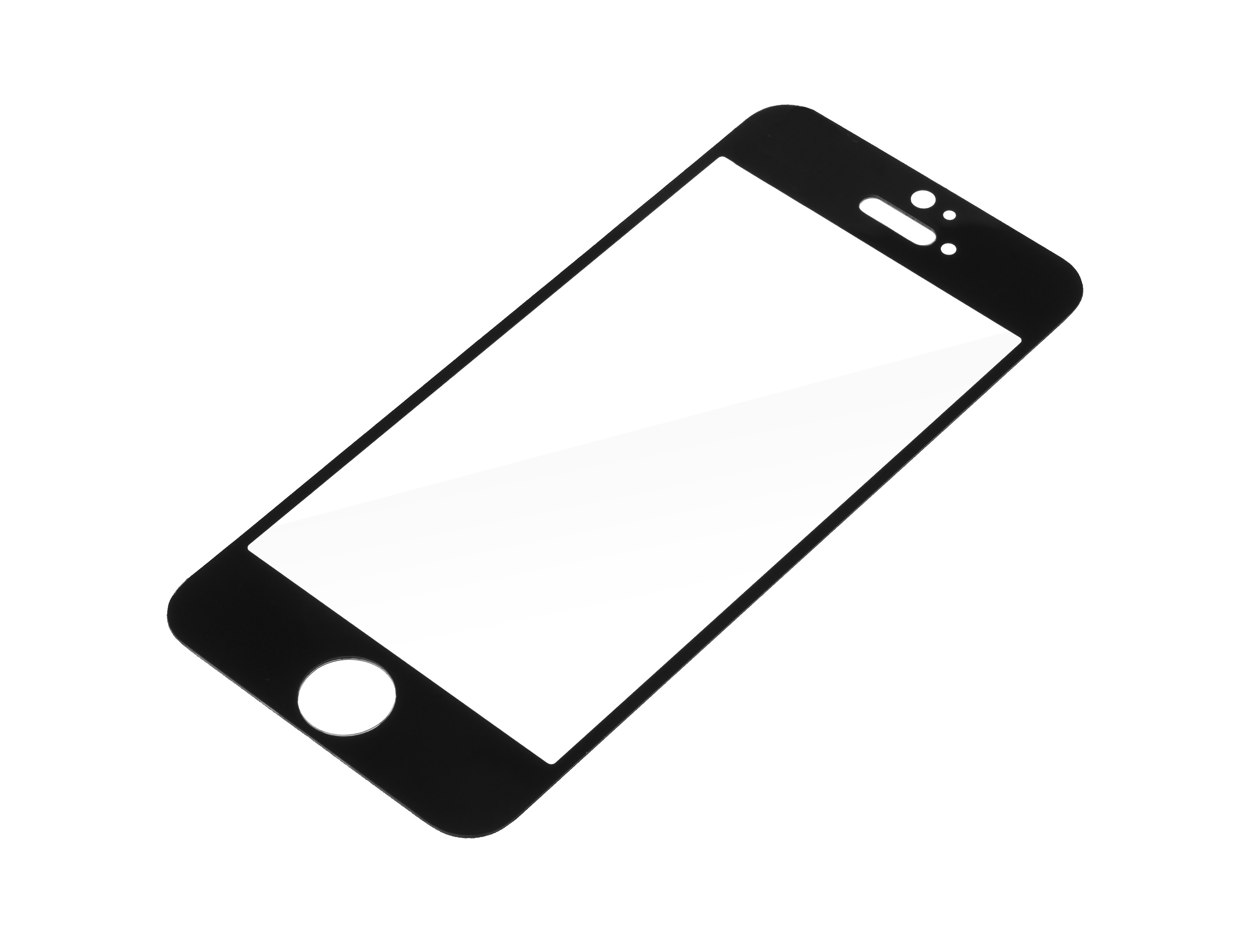 GC Clarity Screen Protector voor de Apple iPhone 5/5S/5C/SE
