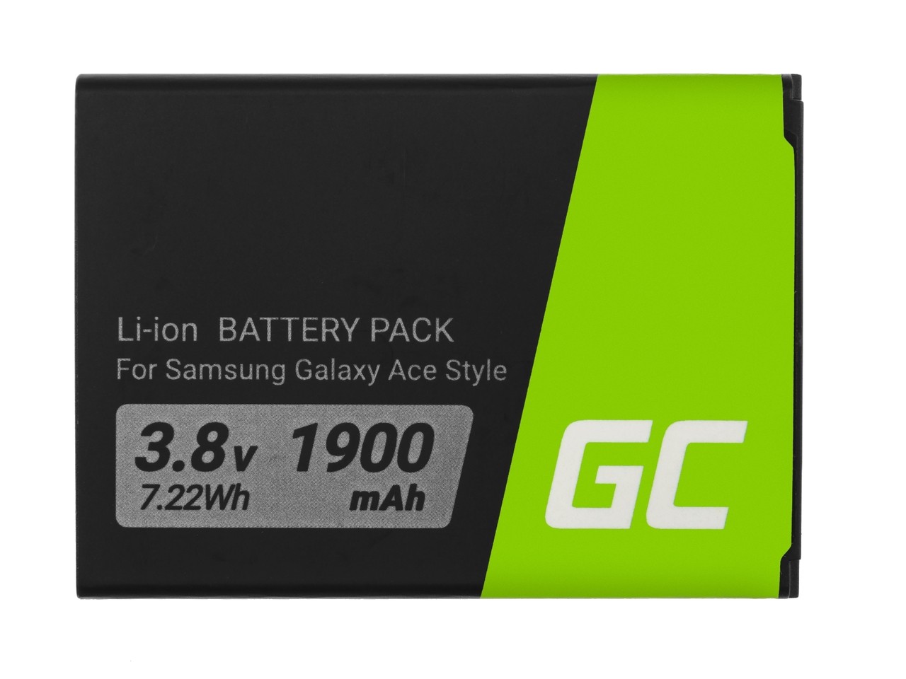 Batterij EB-BG357BBE voor Samsung Galaxy Ace 4 thumbnail 5