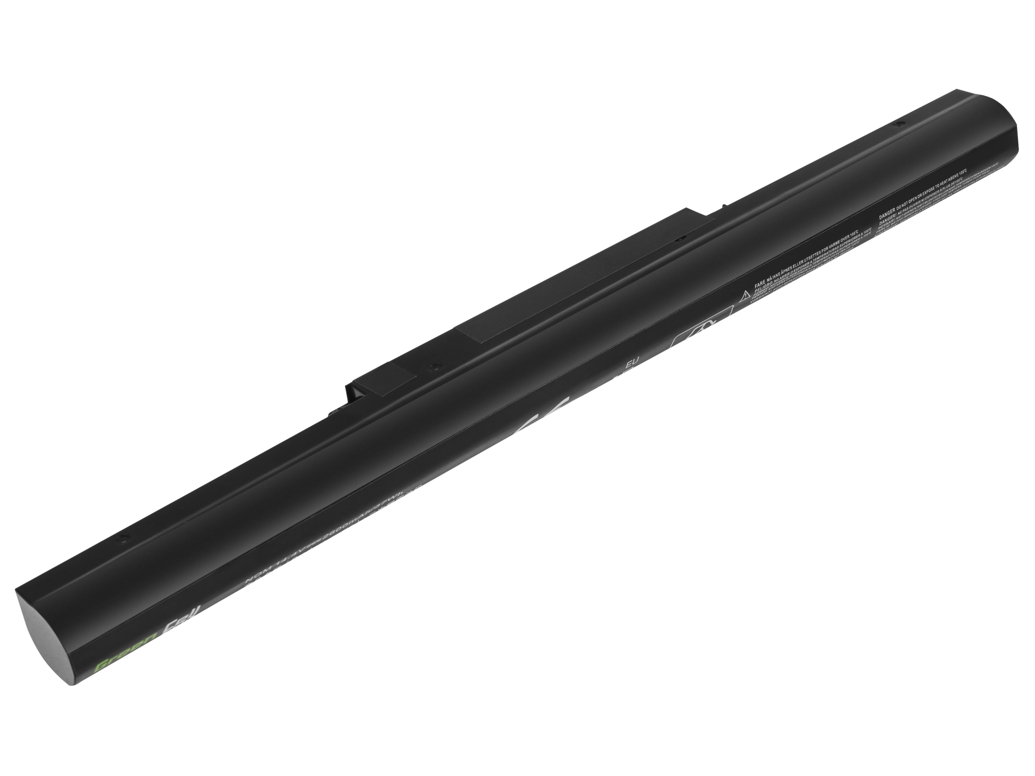 PRO batterij L14L4A01 voor Lenovo Z51 Z51-70 IdeaPad 500-15ISK thumbnail 4