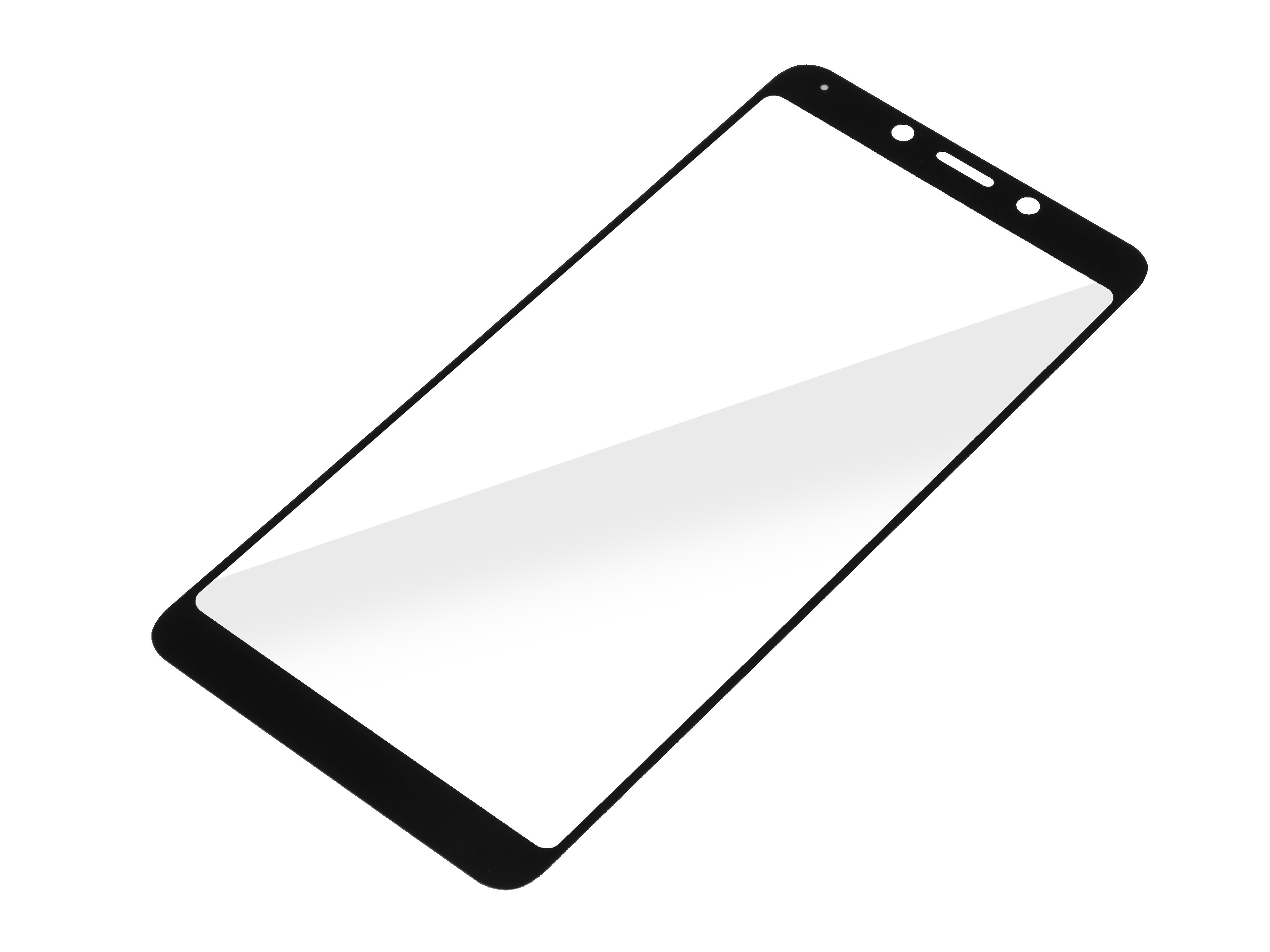 GC Clarity Screen Protector voor de Xiaomi Redmi 6/6A