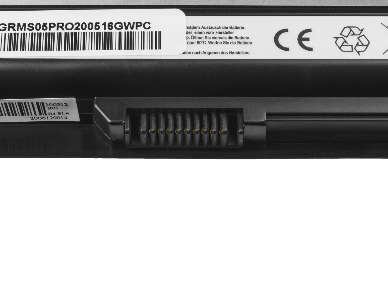 Laptop batterij PRO BTY-S14 BTY-S15 voor MSI CR650 CX650 FX400 FX600 FX700 GE60 GE70 GP60 GP70 GE620