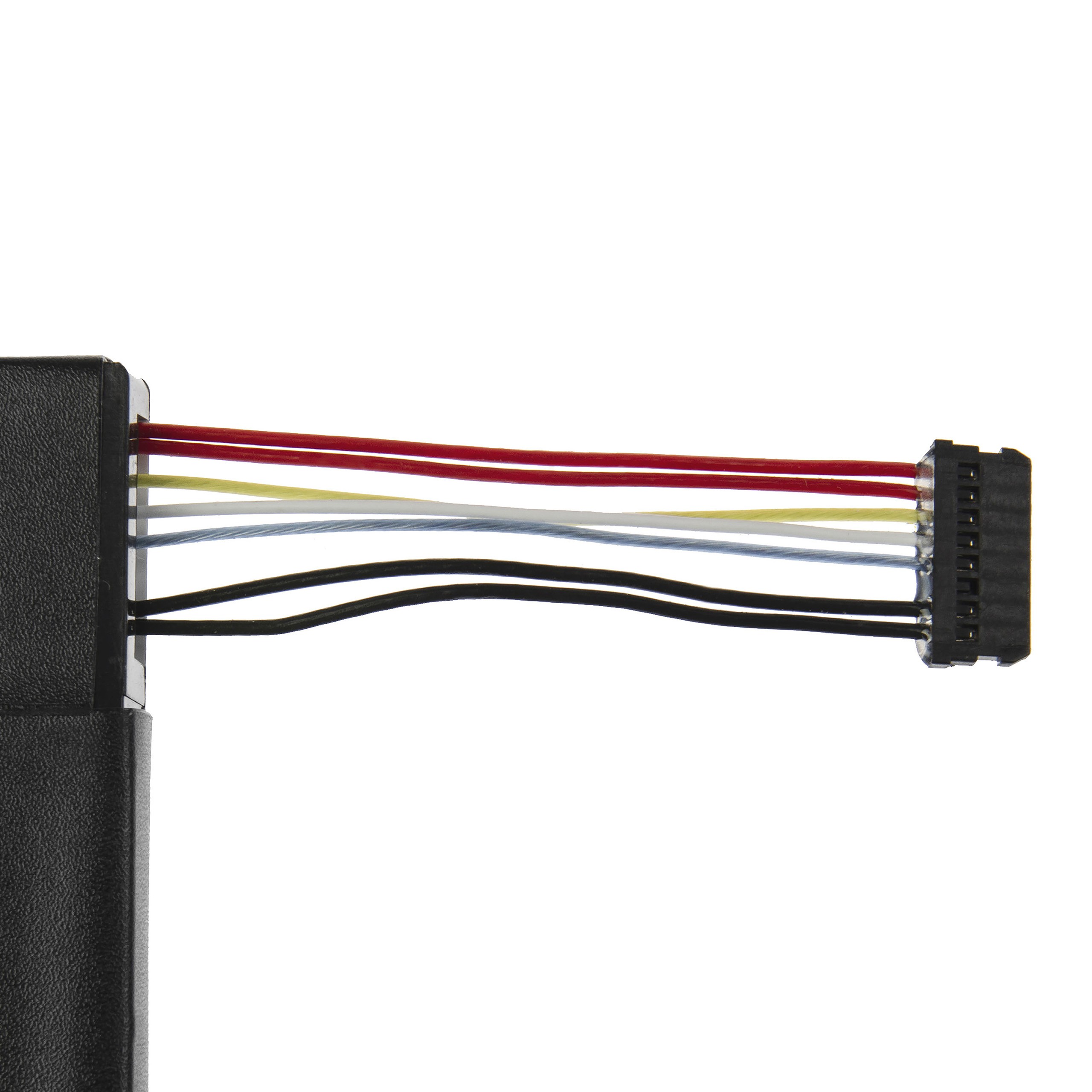 Batterij L14L2P21 L14M2P21 voor de Lenovo Yoga 500-14 500-14IBD 500-14ISK 500-15 500-15IBD 500-15ISK thumbnail 2