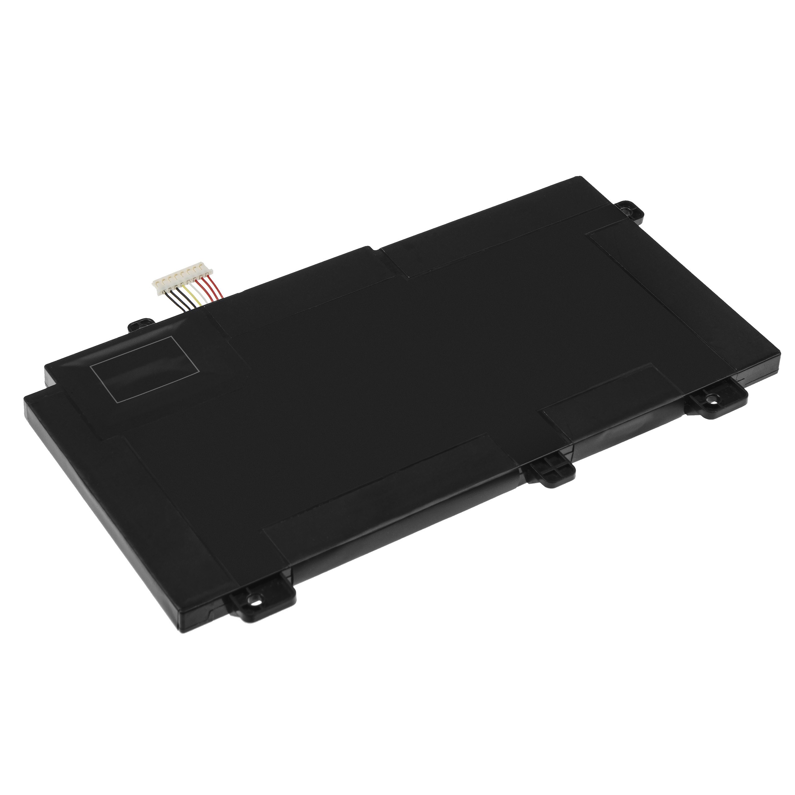 Batterij B31N1726 voor de Asus TUF Gaming FX504 FX504G FX505 FX505D FX505G A15 FA506 A17 FA706 thumbnail 3