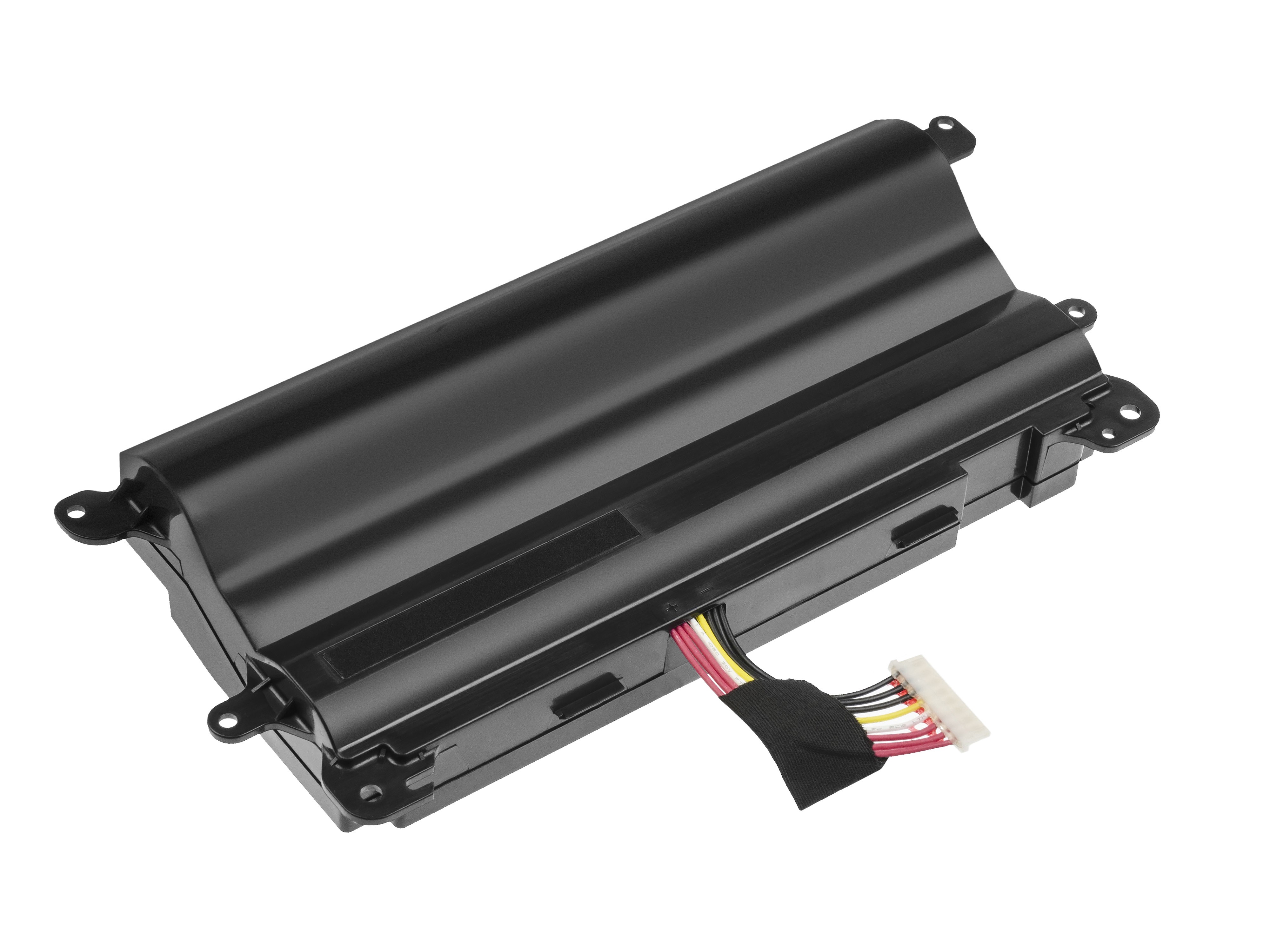 Batterij  A32N1511 Voor de Asus ROG G752VL G752VM G752VT thumbnail 3