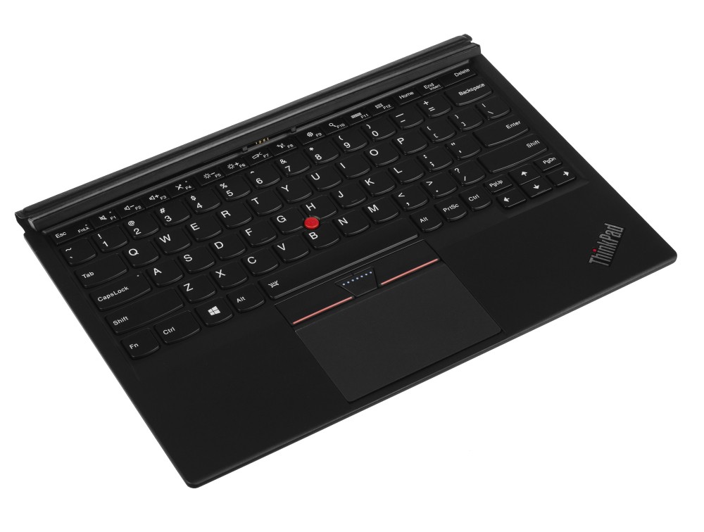 Laptop Toetsenbord Voor De Lenovo ThinkPad X1 Tablet Zwart