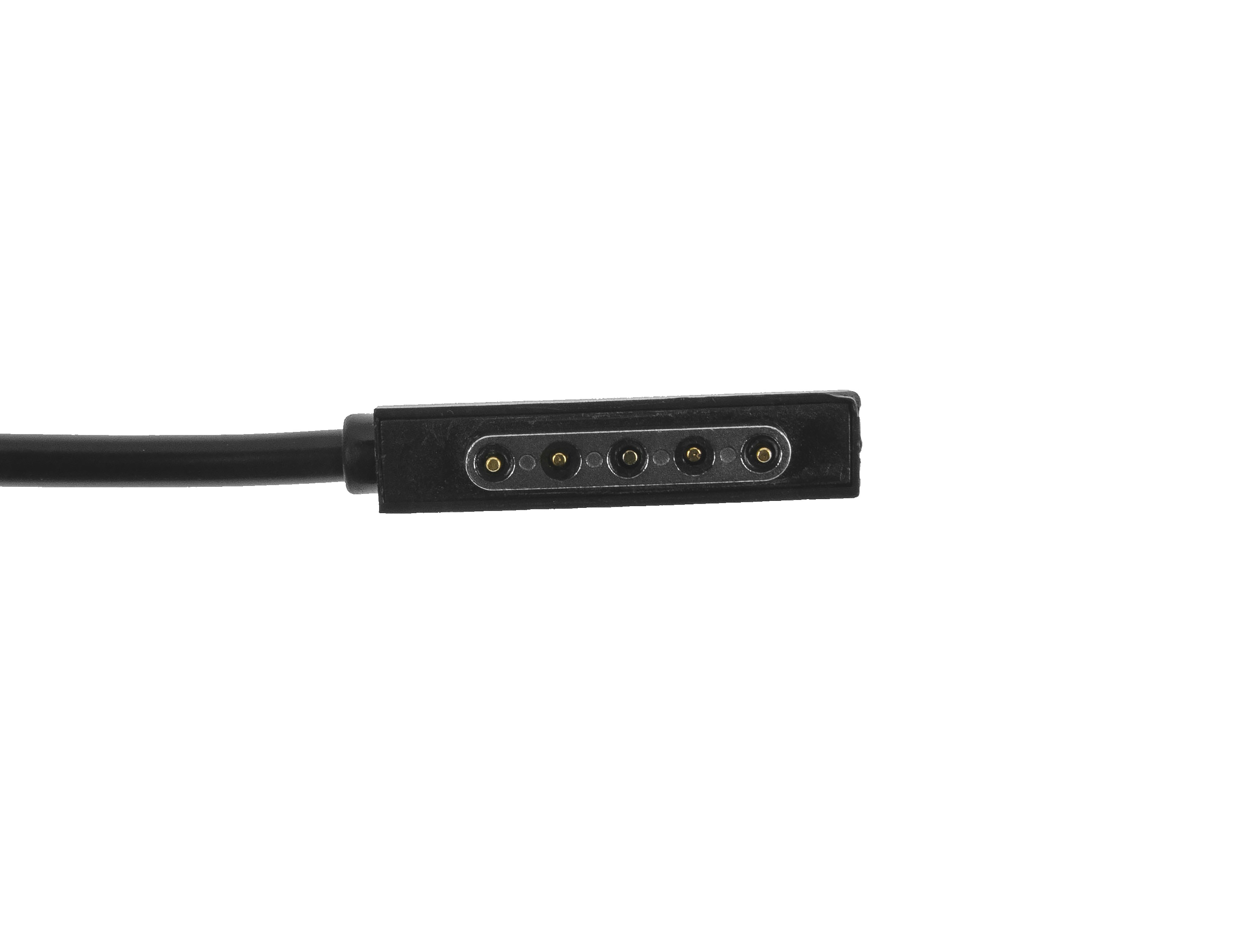 Auto oplader 12V 2.58A 36W voor de Microsoft Surface, Surface 2, Surface Pro, Surface Pro 2
