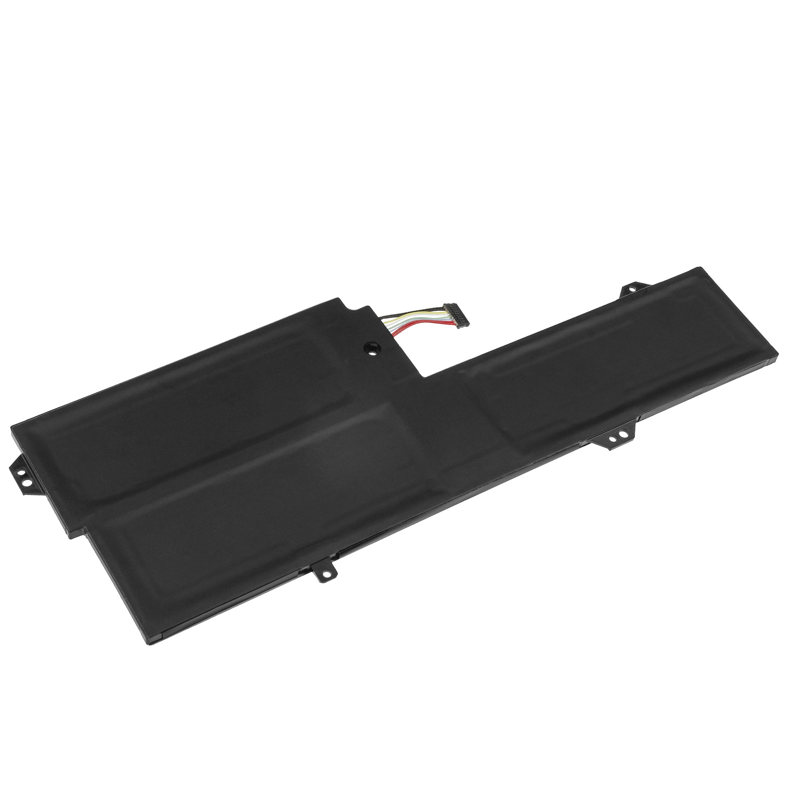 Batterij L17C3P61 L17L3P61 L17M3P61 voor de Lenovo Flex 6 11 6-11IGM, IdeaPad 320s-13IKB, Yoga 330-11IGM 720-12IKB thumbnail 4