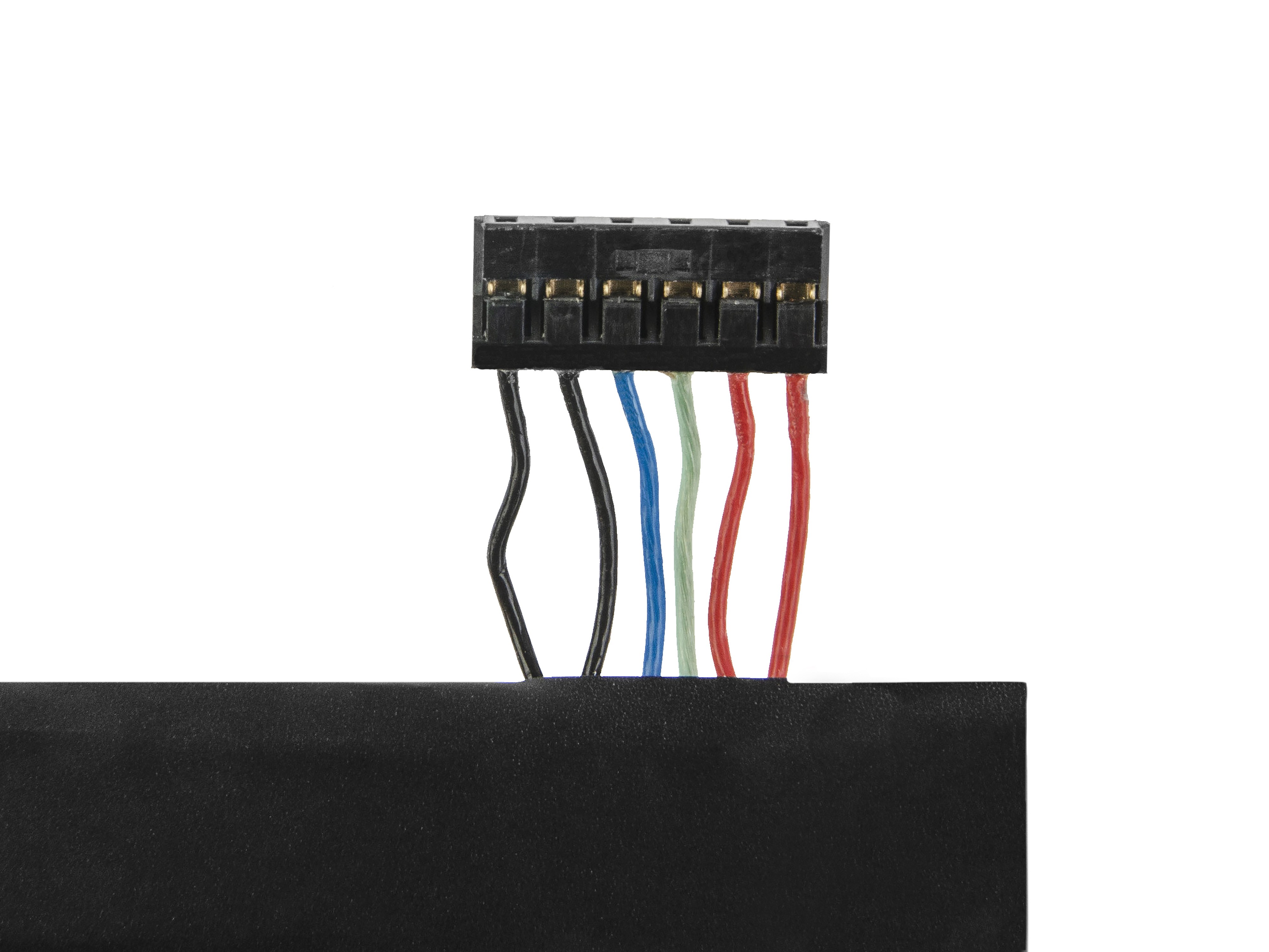 Batterij C12N1320 voor Asus Transvormer Book T100T T100TA T100TAF T100TAM thumbnail 2