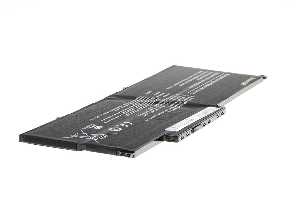 Laptop Batterij voor Samsung NP900X3B NP900X3C NP900X3D thumbnail 2