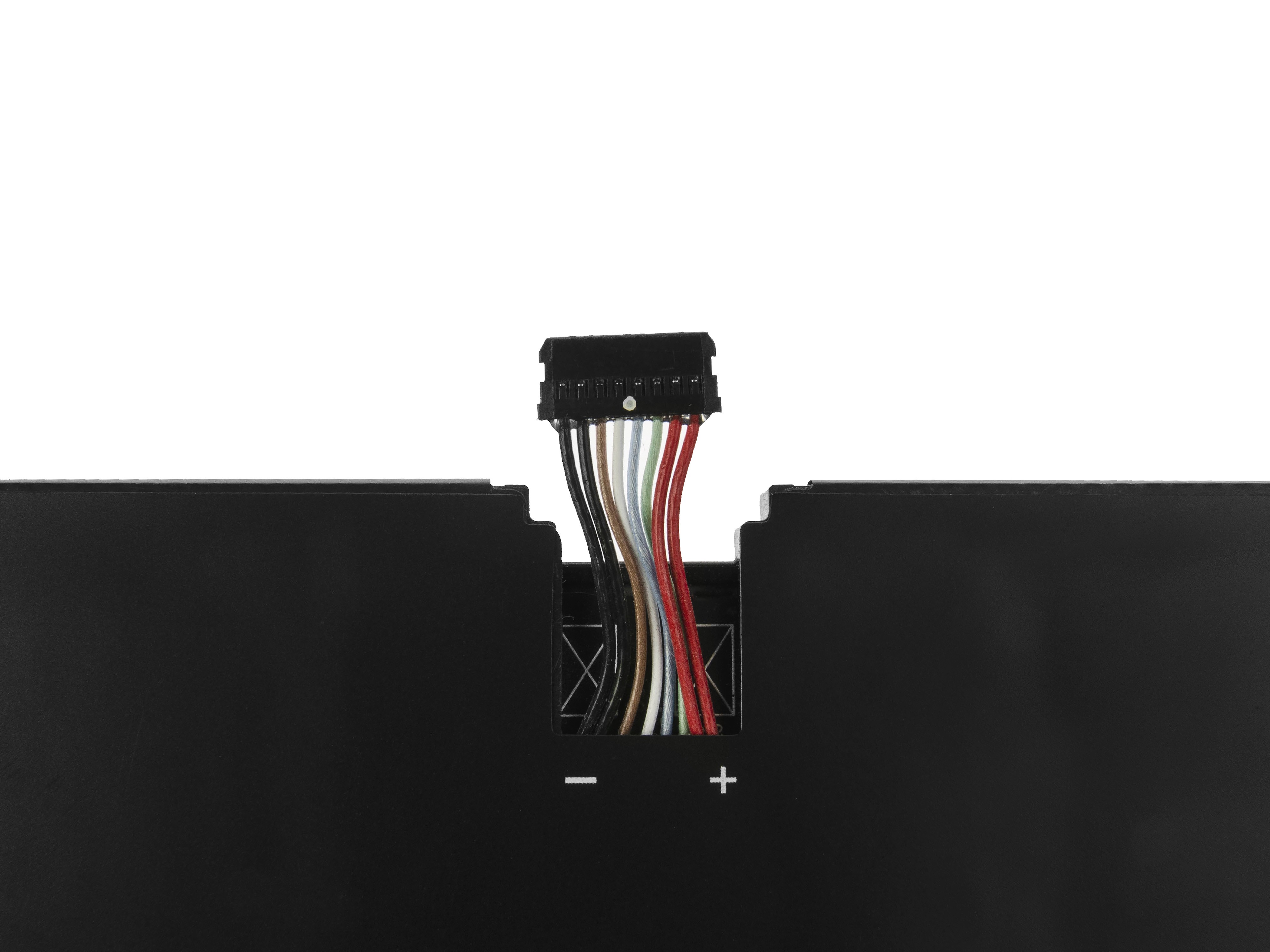 Batterij  L14L4P24 L14M4P24 Voor Lenovo Yoga 900-13ISK 900-13ISK2 thumbnail 2