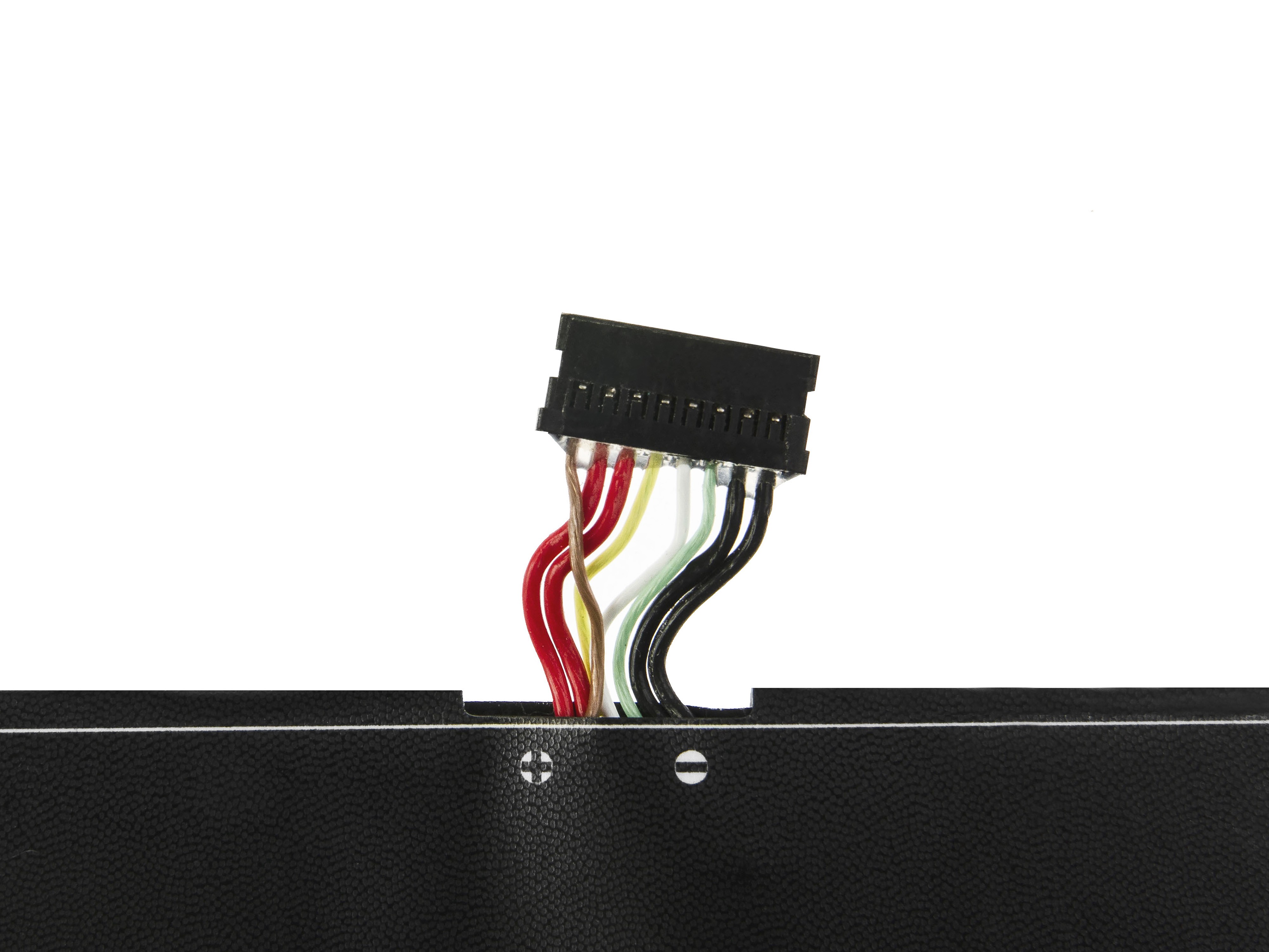 Batterij L15C4P71 L15L4P71 Voor Lenovo Miix 700-12ISK 710-12IKB thumbnail 2