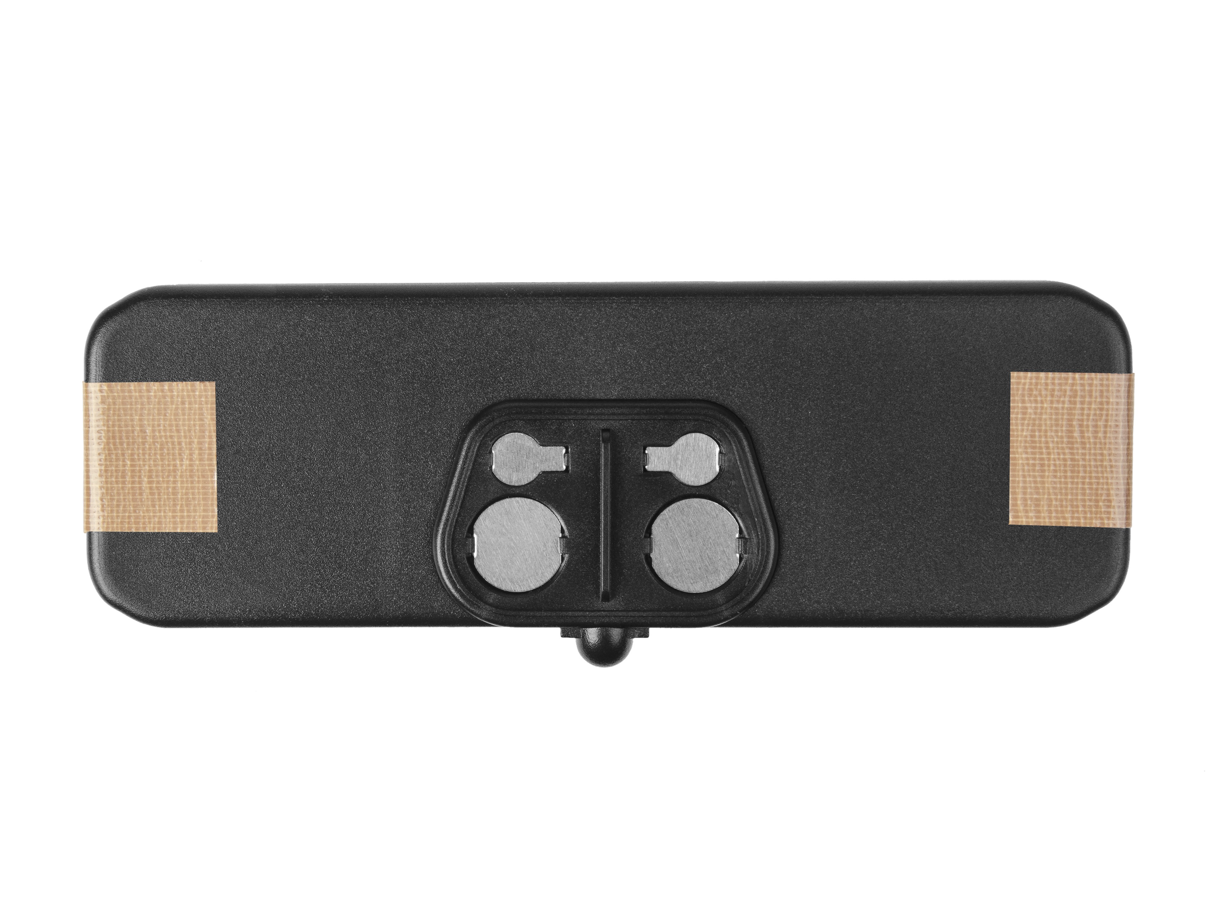 Batterij 11702 voor iRobot Roomba 500 630 thumbnail 2