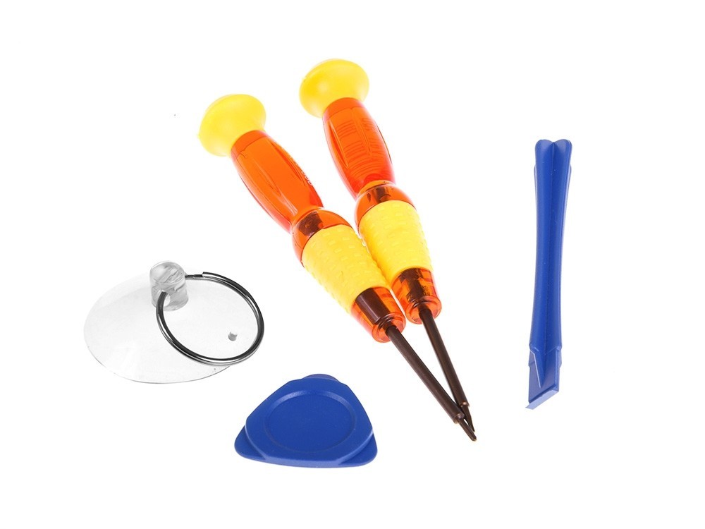 Smartphone Batterij voor Iphone 6 Plus thumbnail 2