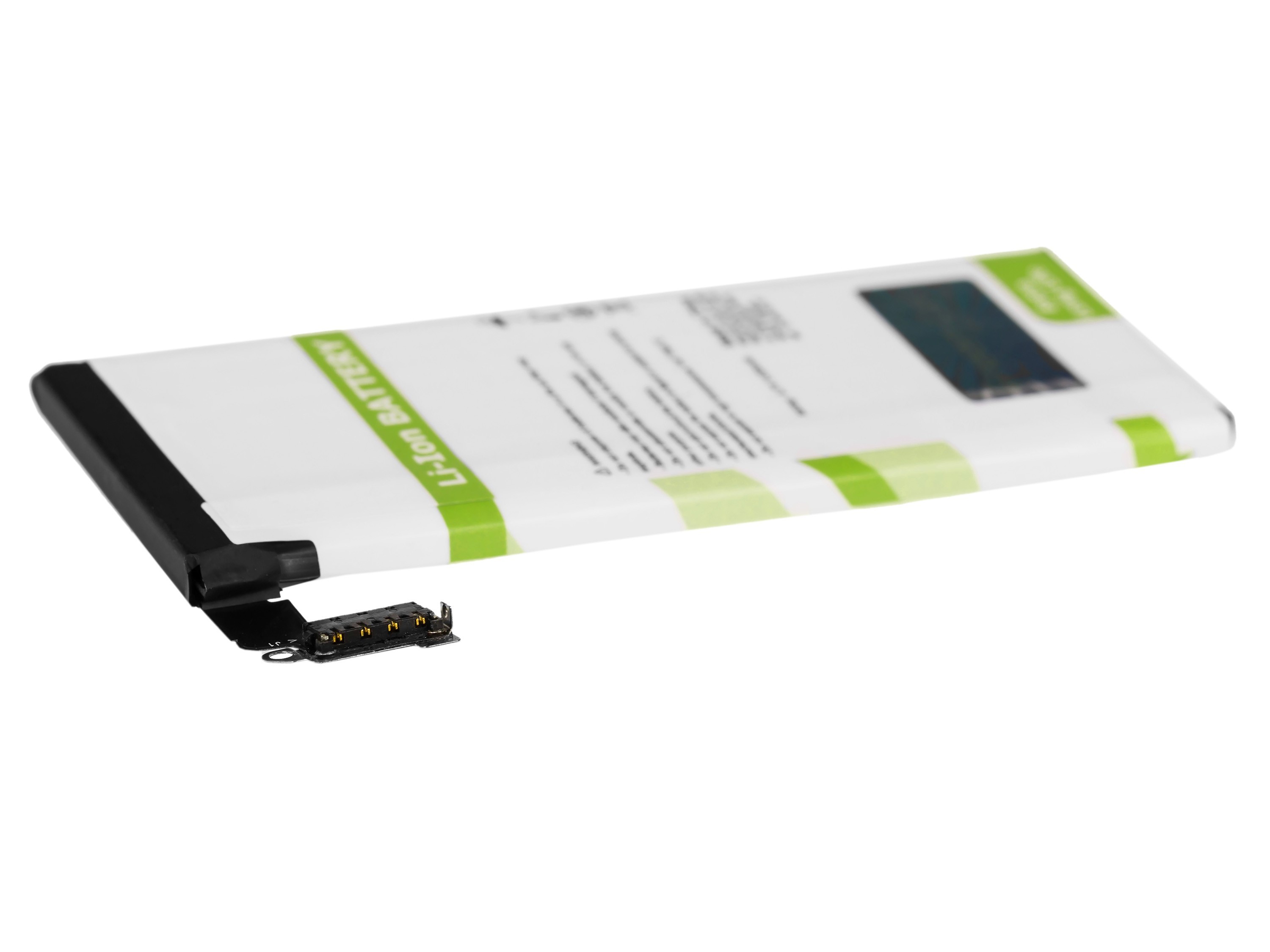 Smartphone Batterij voor Iphone 4 thumbnail 2