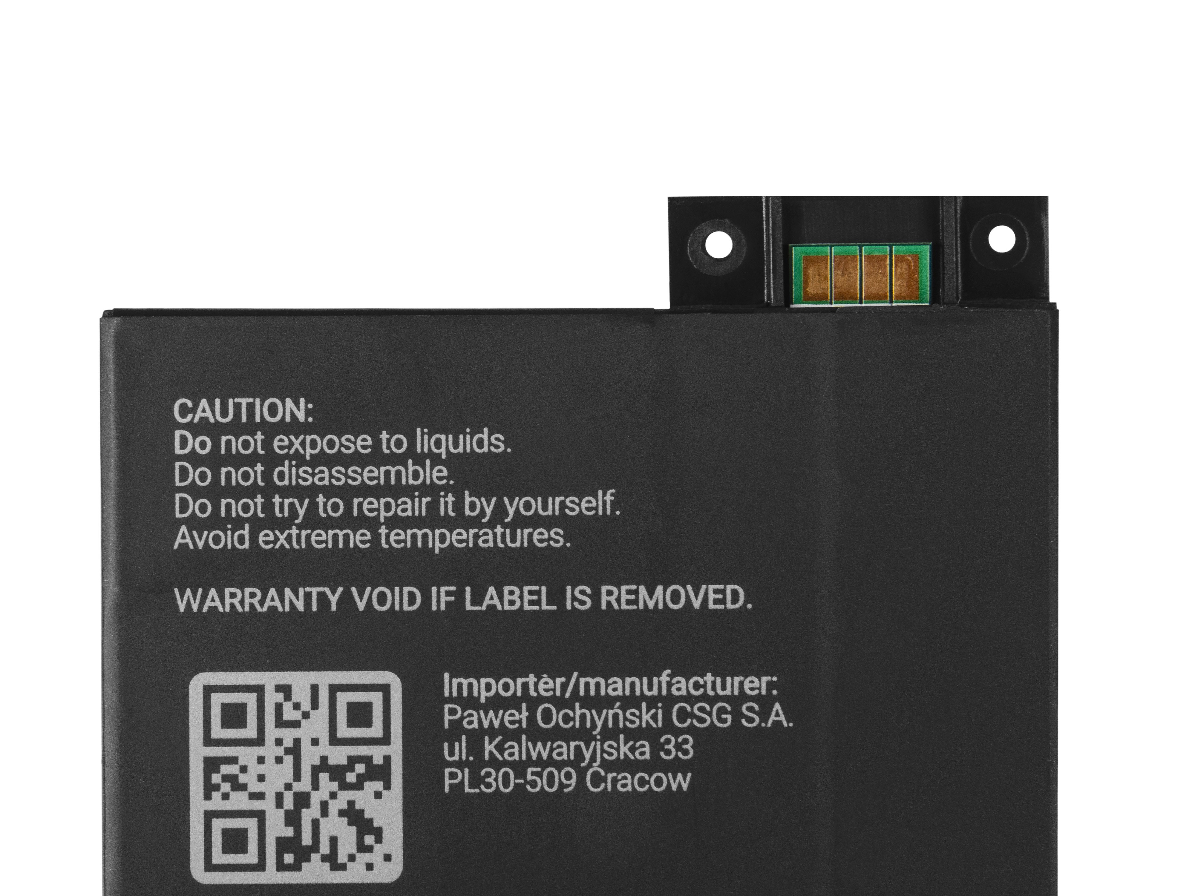 170-1032-01 Batterij voor Amazon Kindle 3 Toetsenbord 2010 D00901 thumbnail 2