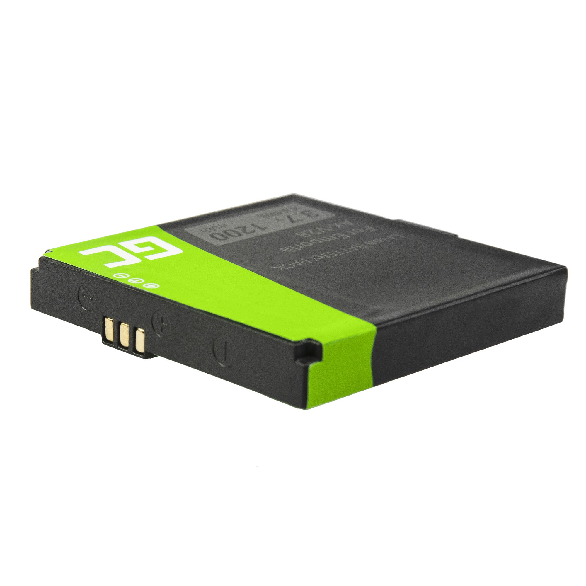 AK-V28 AK-V29 Telefoon Batterij voor Emporia Talk Plus Premium thumbnail 2