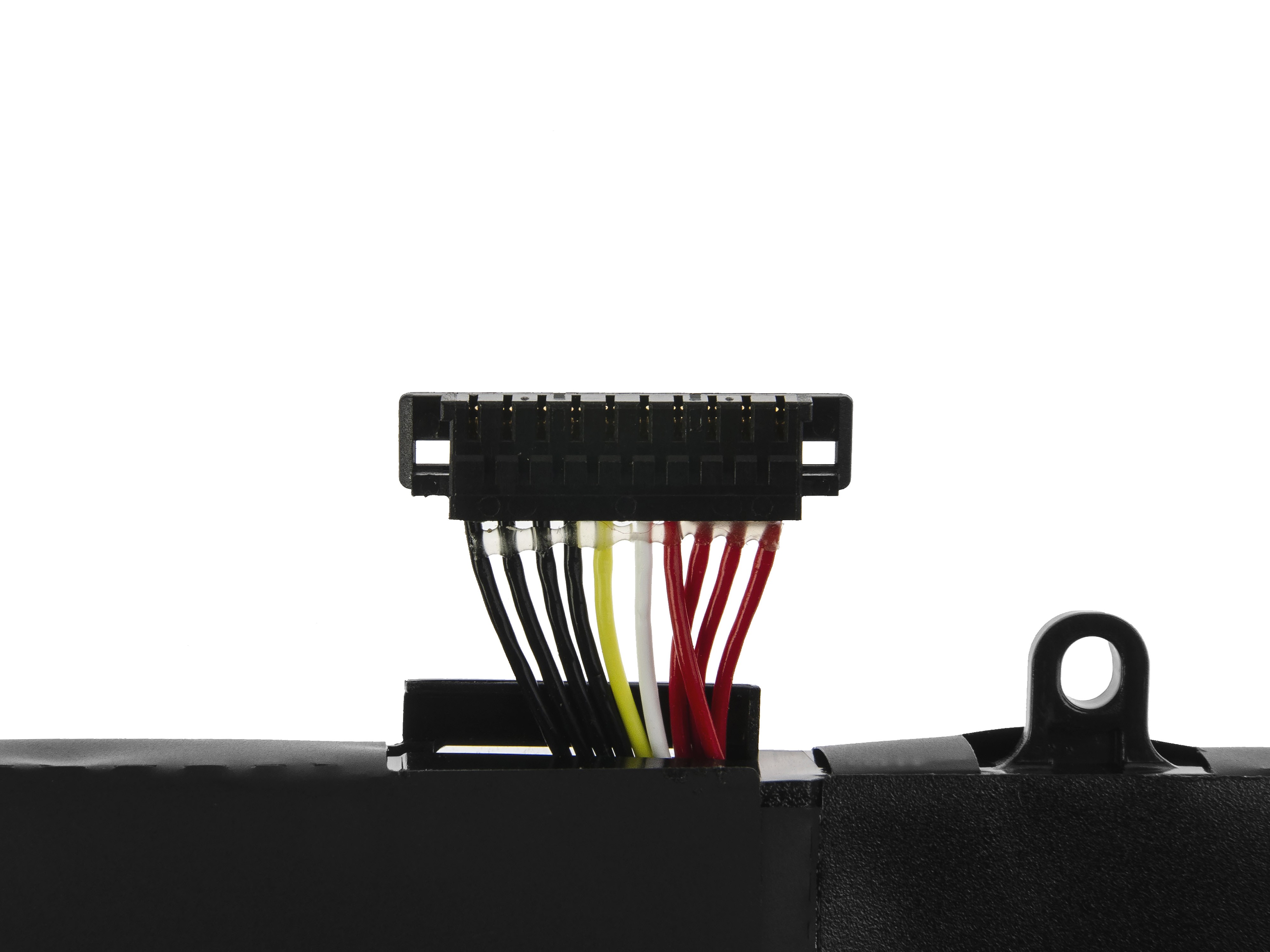 Batterij B31N1336 voor Asus R553 R553L R553LN thumbnail 2