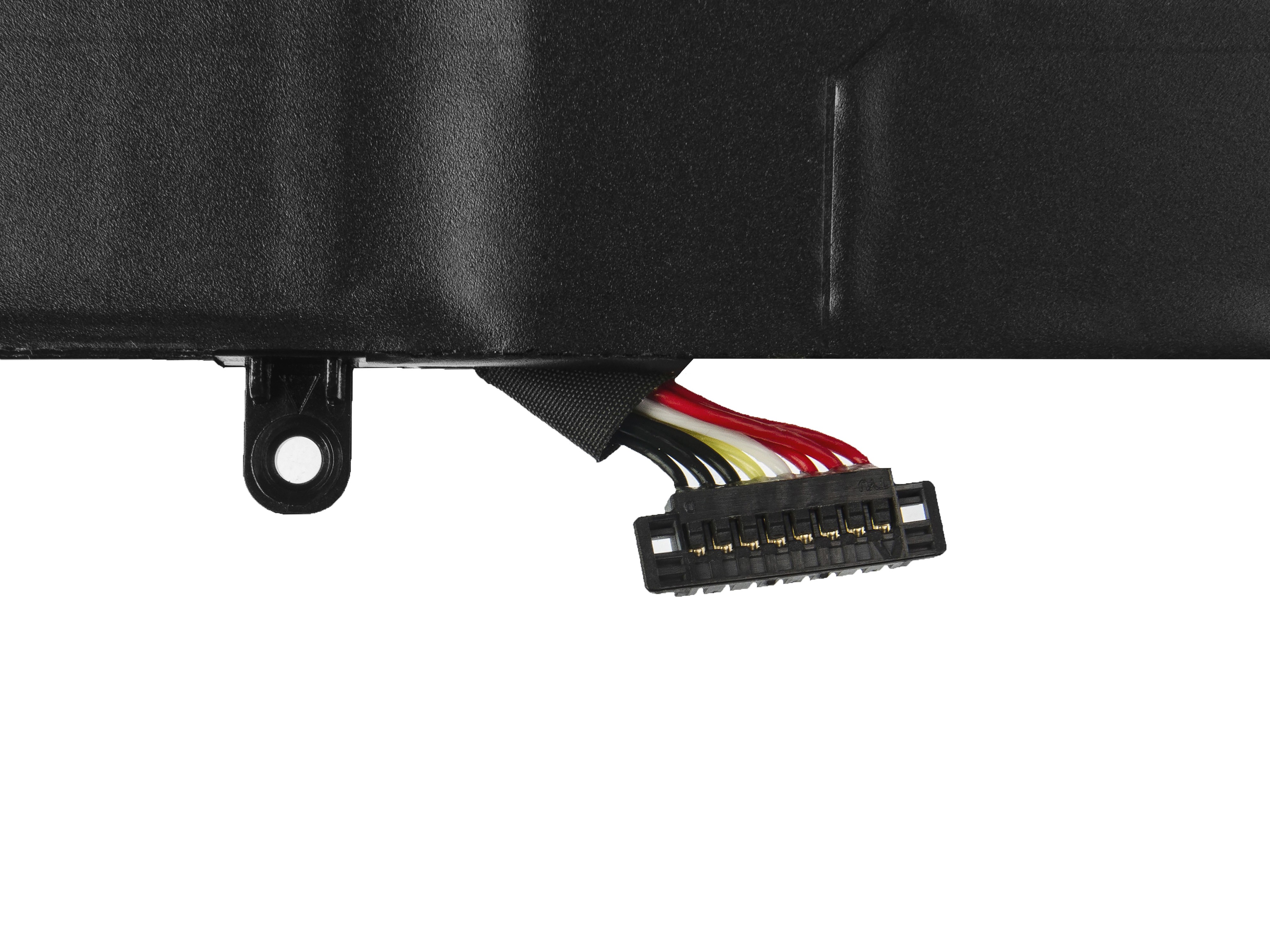 Batterij C32N1415 voor Asus ZenBook Pro UX501J UX501JW thumbnail 2